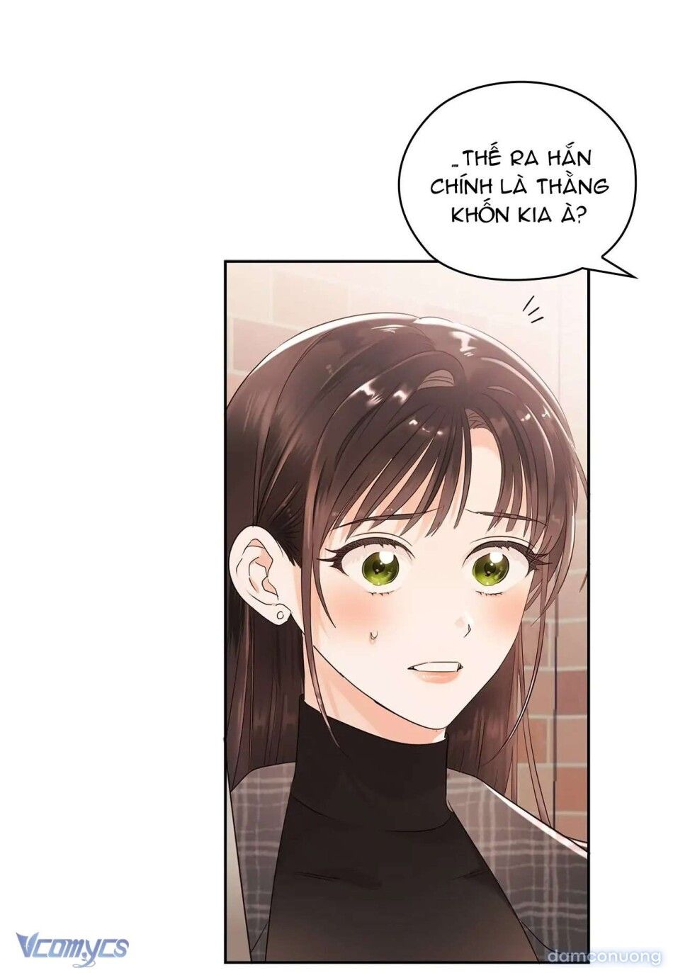 đọc truyện Xin Hãy Đúng Đắn Nơi Công Sở Chương 16 ảnh 48 tại Thiên Thai Truyện