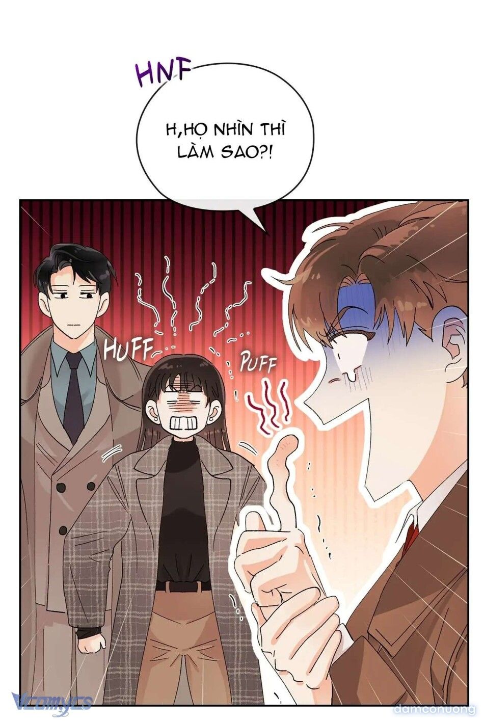 đọc truyện Xin Hãy Đúng Đắn Nơi Công Sở Chương 16 ảnh 52 tại Thiên Thai Truyện