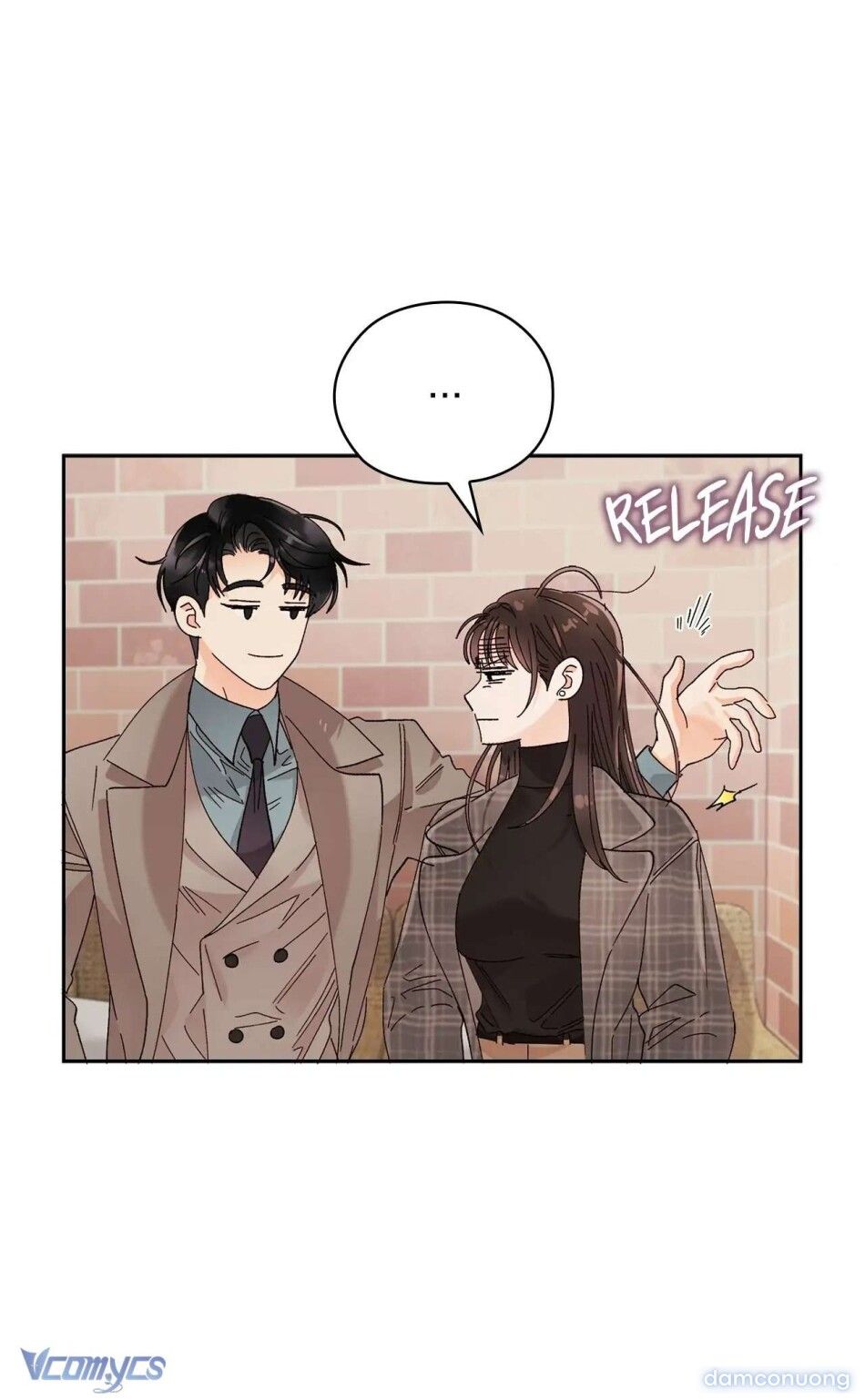 đọc truyện Xin Hãy Đúng Đắn Nơi Công Sở Chương 16 ảnh 60 tại Thiên Thai Truyện