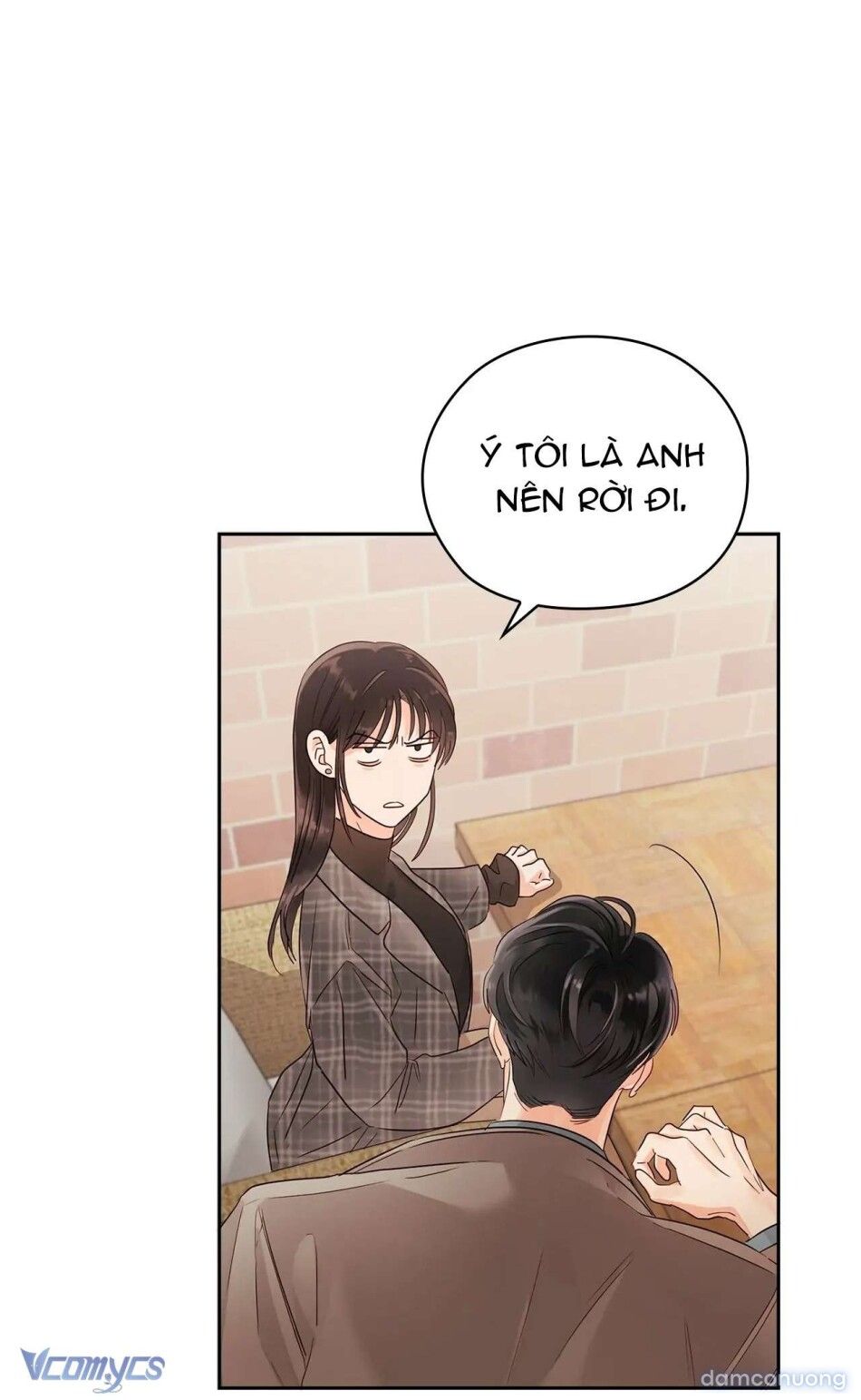 đọc truyện Xin Hãy Đúng Đắn Nơi Công Sở Chương 16 ảnh 61 tại Thiên Thai Truyện