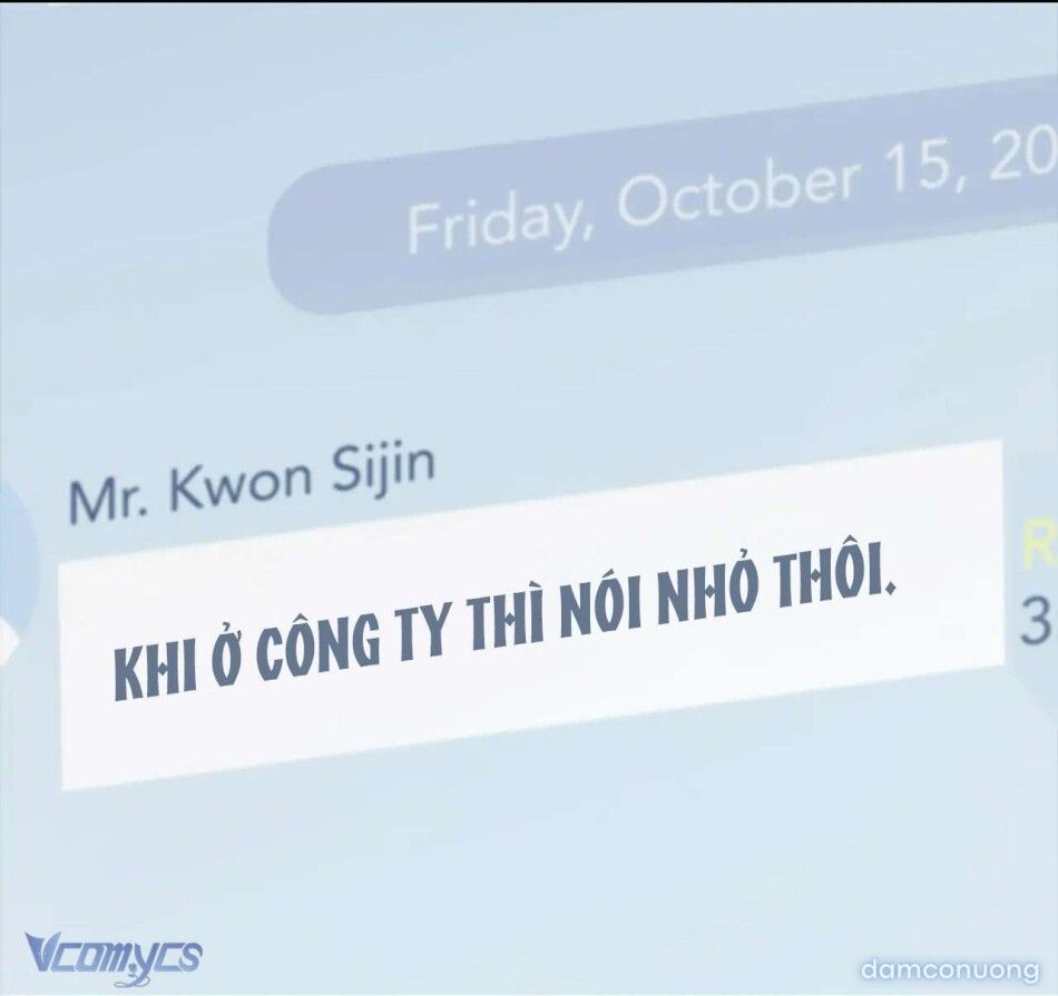 đọc truyện Xin Hãy Đúng Đắn Nơi Công Sở Chương 16 ảnh 8 tại Thiên Thai Truyện