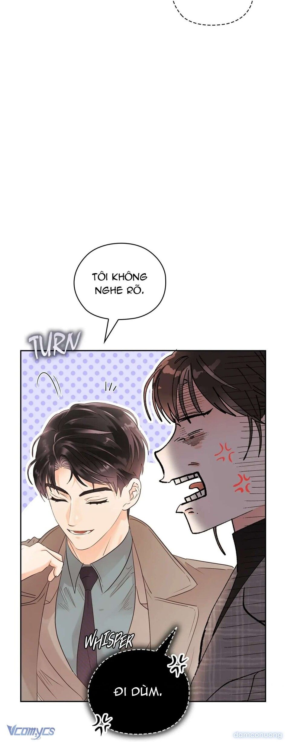 đọc truyện Xin Hãy Đúng Đắn Nơi Công Sở Chương 16 ảnh 65 tại Thiên Thai Truyện