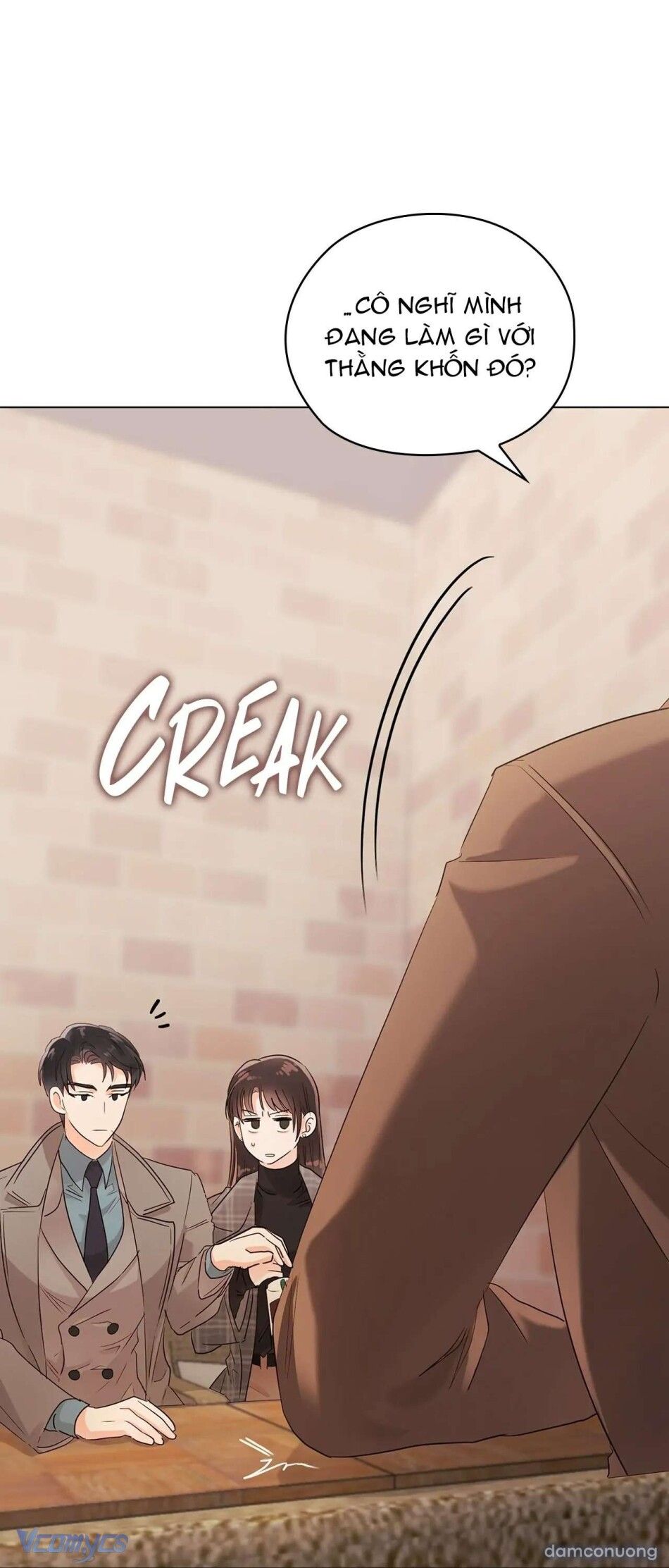 đọc truyện Xin Hãy Đúng Đắn Nơi Công Sở Chương 16 ảnh 69 tại Thiên Thai Truyện