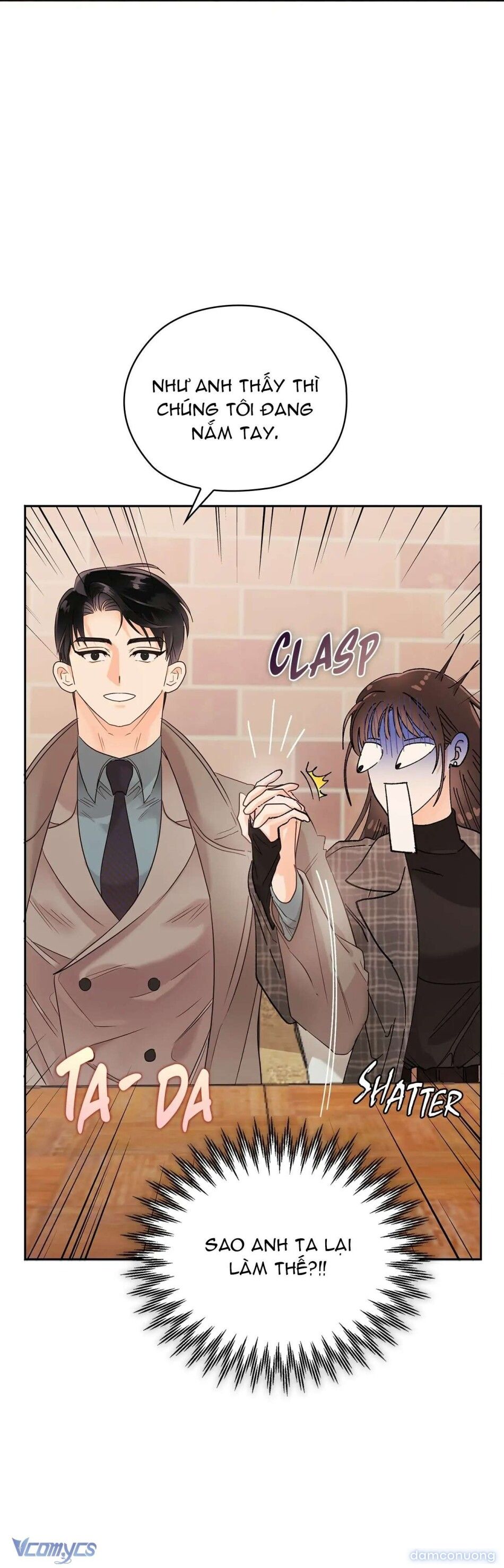 đọc truyện Xin Hãy Đúng Đắn Nơi Công Sở Chương 16 ảnh 70 tại Thiên Thai Truyện