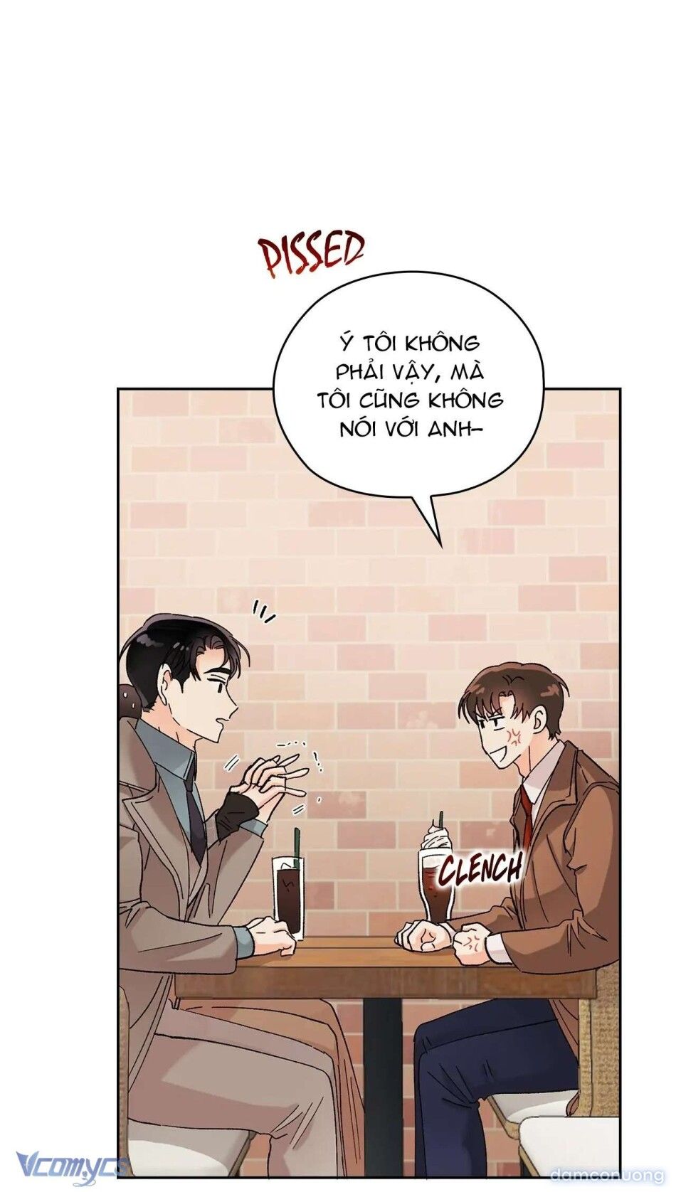 đọc truyện Xin Hãy Đúng Đắn Nơi Công Sở Chương 16 ảnh 71 tại Thiên Thai Truyện