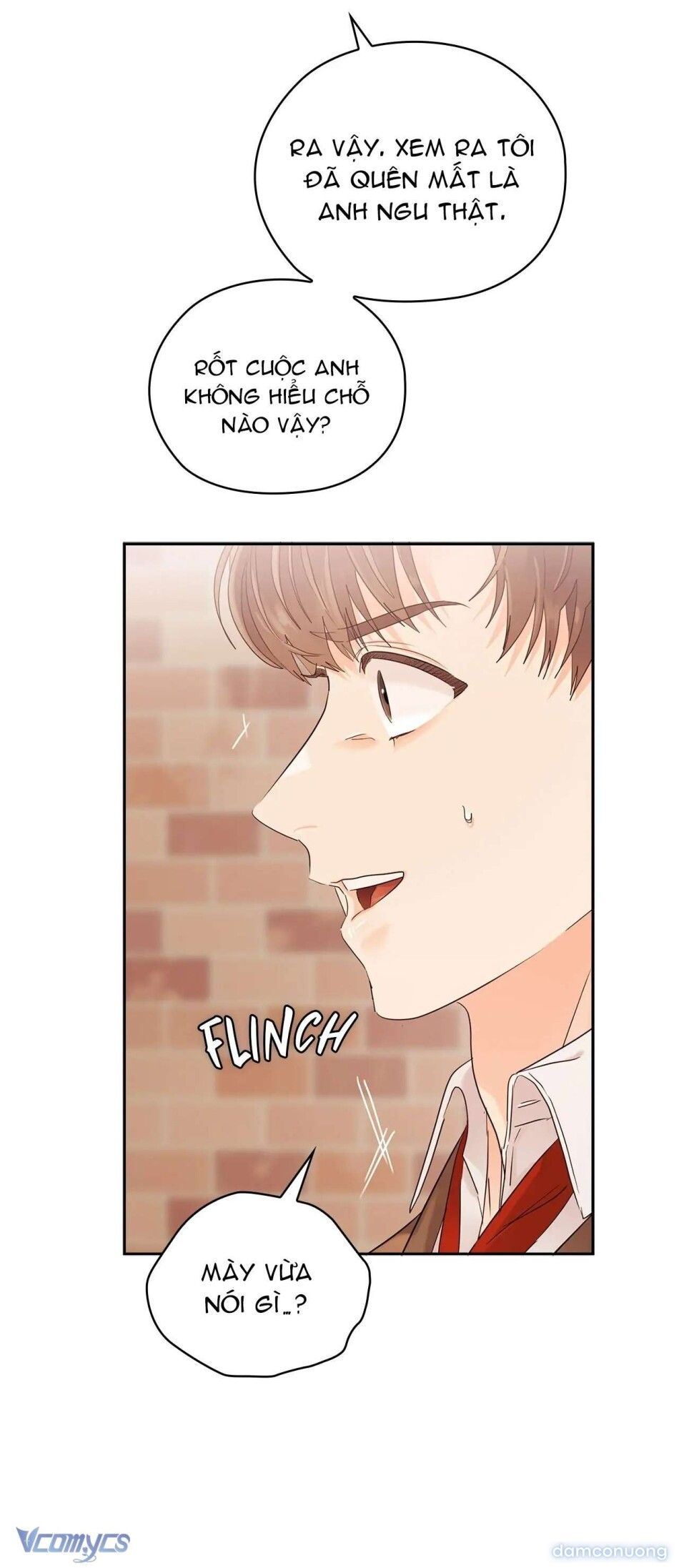 đọc truyện Xin Hãy Đúng Đắn Nơi Công Sở Chương 16 ảnh 72 tại Thiên Thai Truyện