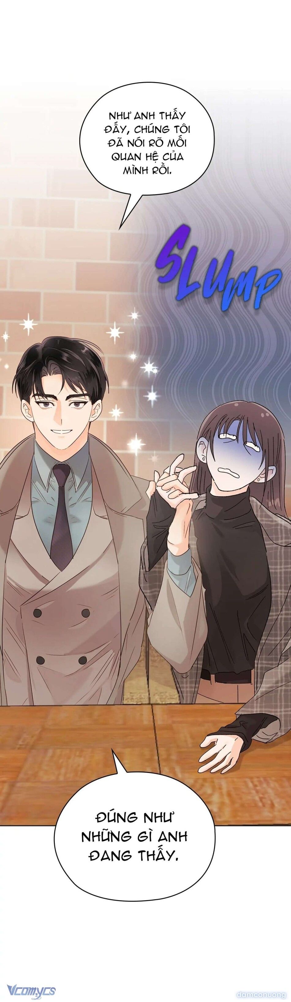 đọc truyện Xin Hãy Đúng Đắn Nơi Công Sở Chương 16 ảnh 73 tại Thiên Thai Truyện