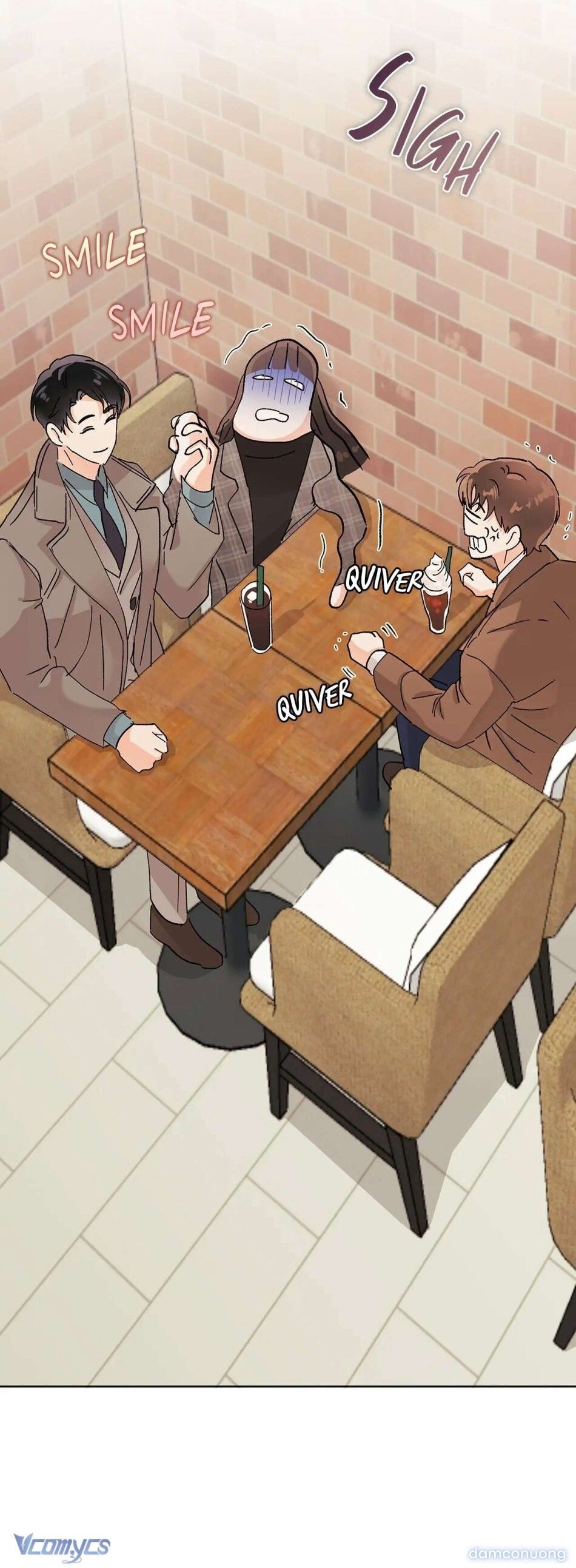 đọc truyện Xin Hãy Đúng Đắn Nơi Công Sở Chương 16 ảnh 78 tại Thiên Thai Truyện