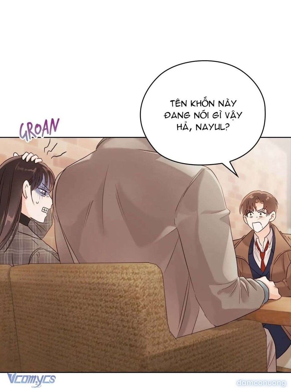 đọc truyện Xin Hãy Đúng Đắn Nơi Công Sở Chương 17 ảnh 12 tại Thiên Thai Truyện