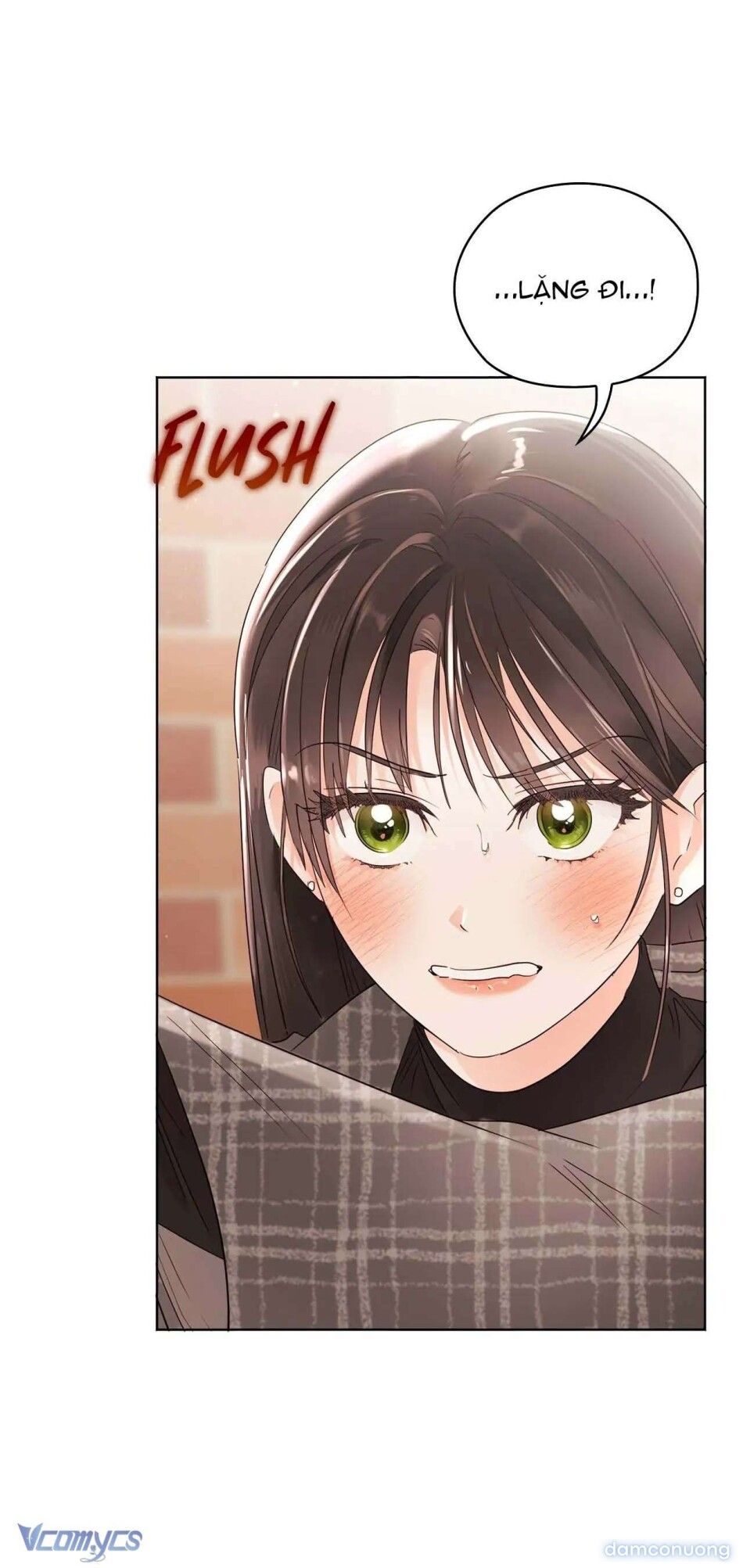 đọc truyện Xin Hãy Đúng Đắn Nơi Công Sở Chương 17 ảnh 20 tại Thiên Thai Truyện