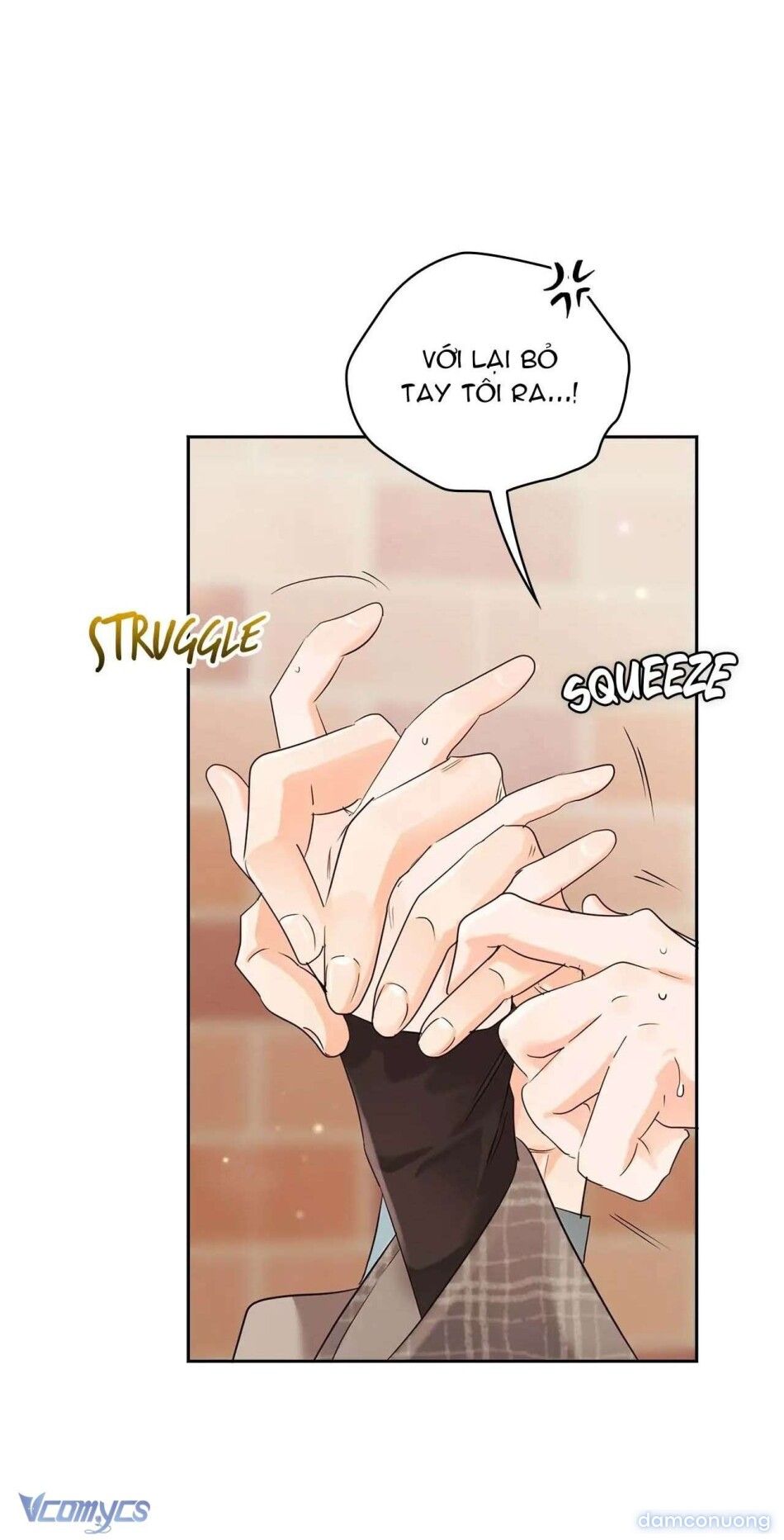 đọc truyện Xin Hãy Đúng Đắn Nơi Công Sở Chương 17 ảnh 24 tại Thiên Thai Truyện