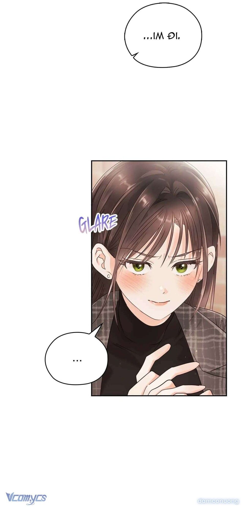 đọc truyện Xin Hãy Đúng Đắn Nơi Công Sở Chương 17 ảnh 26 tại Thiên Thai Truyện