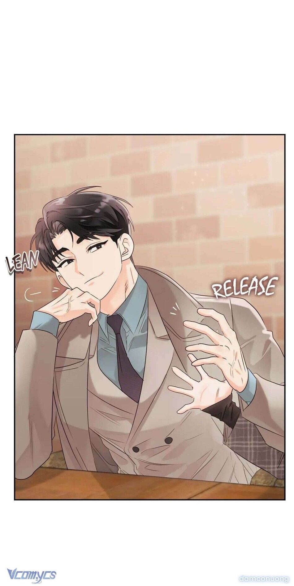 đọc truyện Xin Hãy Đúng Đắn Nơi Công Sở Chương 17 ảnh 27 tại Thiên Thai Truyện