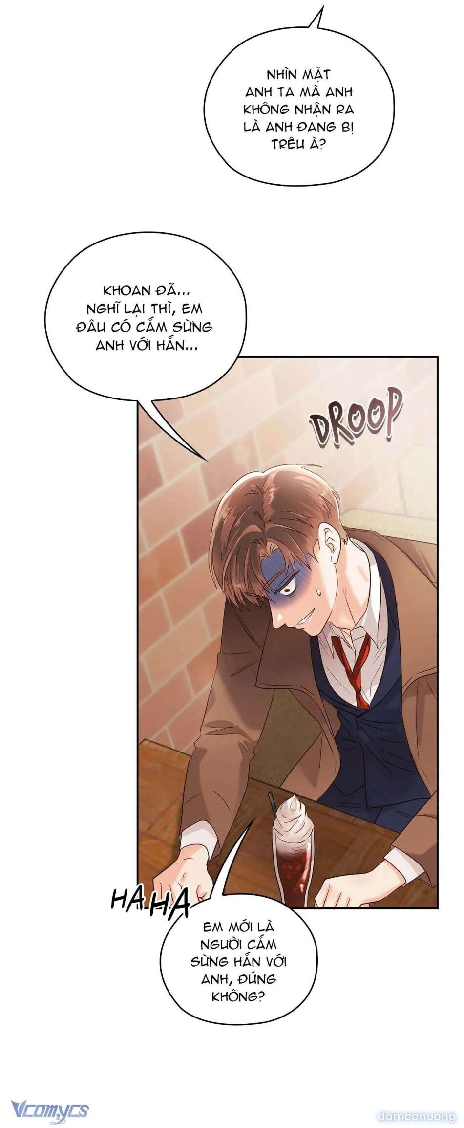 đọc truyện Xin Hãy Đúng Đắn Nơi Công Sở Chương 17 ảnh 36 tại Thiên Thai Truyện