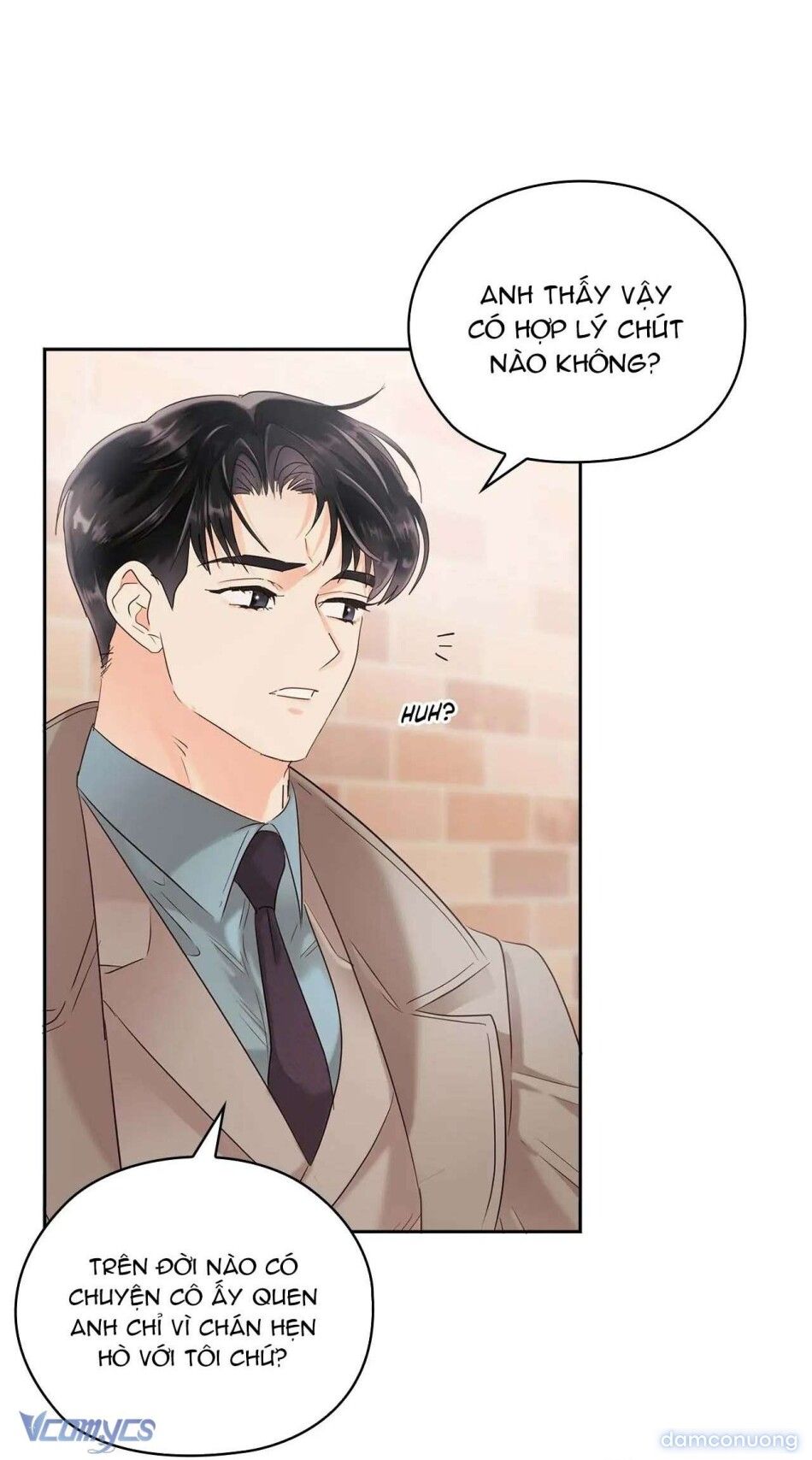 đọc truyện Xin Hãy Đúng Đắn Nơi Công Sở Chương 17 ảnh 37 tại Thiên Thai Truyện