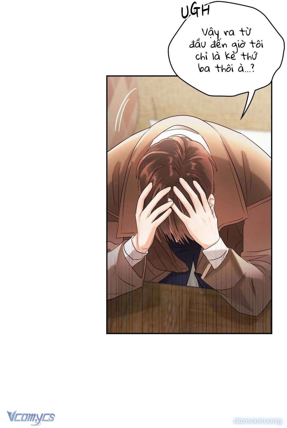 đọc truyện Xin Hãy Đúng Đắn Nơi Công Sở Chương 17 ảnh 38 tại Thiên Thai Truyện