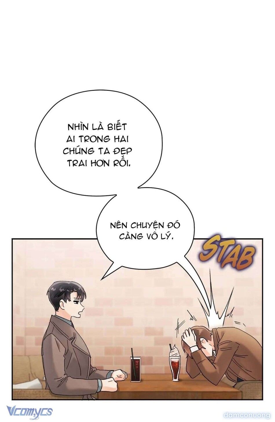 đọc truyện Xin Hãy Đúng Đắn Nơi Công Sở Chương 17 ảnh 39 tại Thiên Thai Truyện