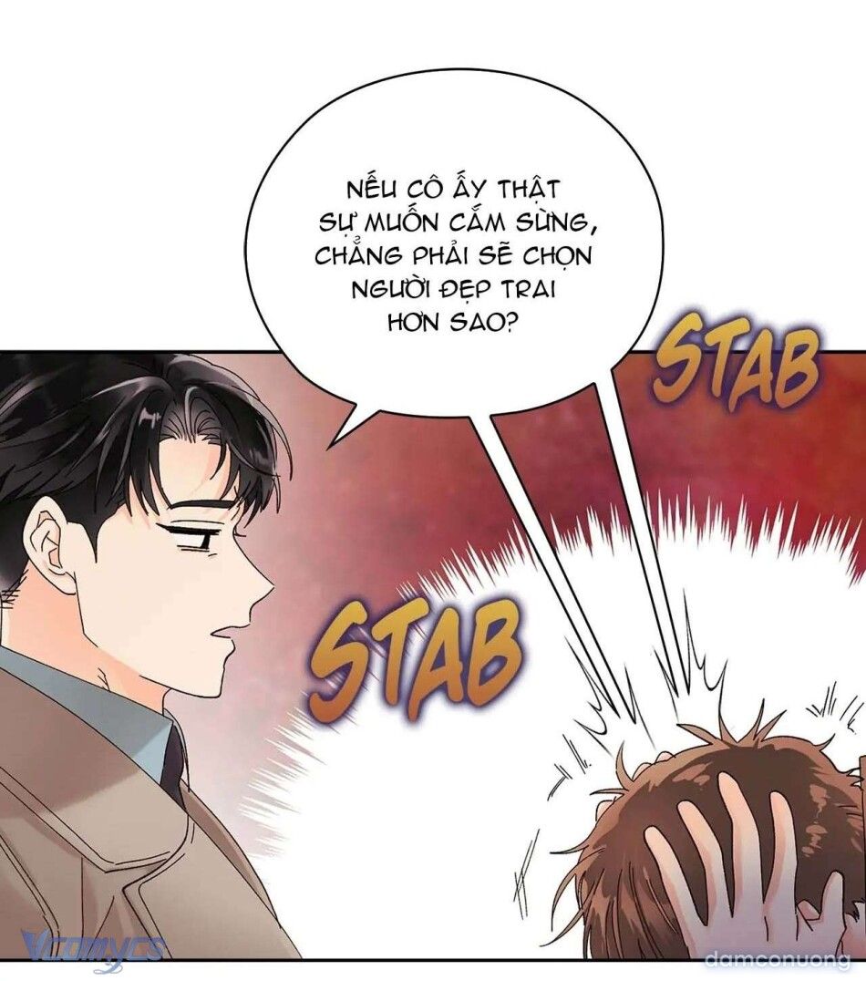 đọc truyện Xin Hãy Đúng Đắn Nơi Công Sở Chương 17 ảnh 40 tại Thiên Thai Truyện