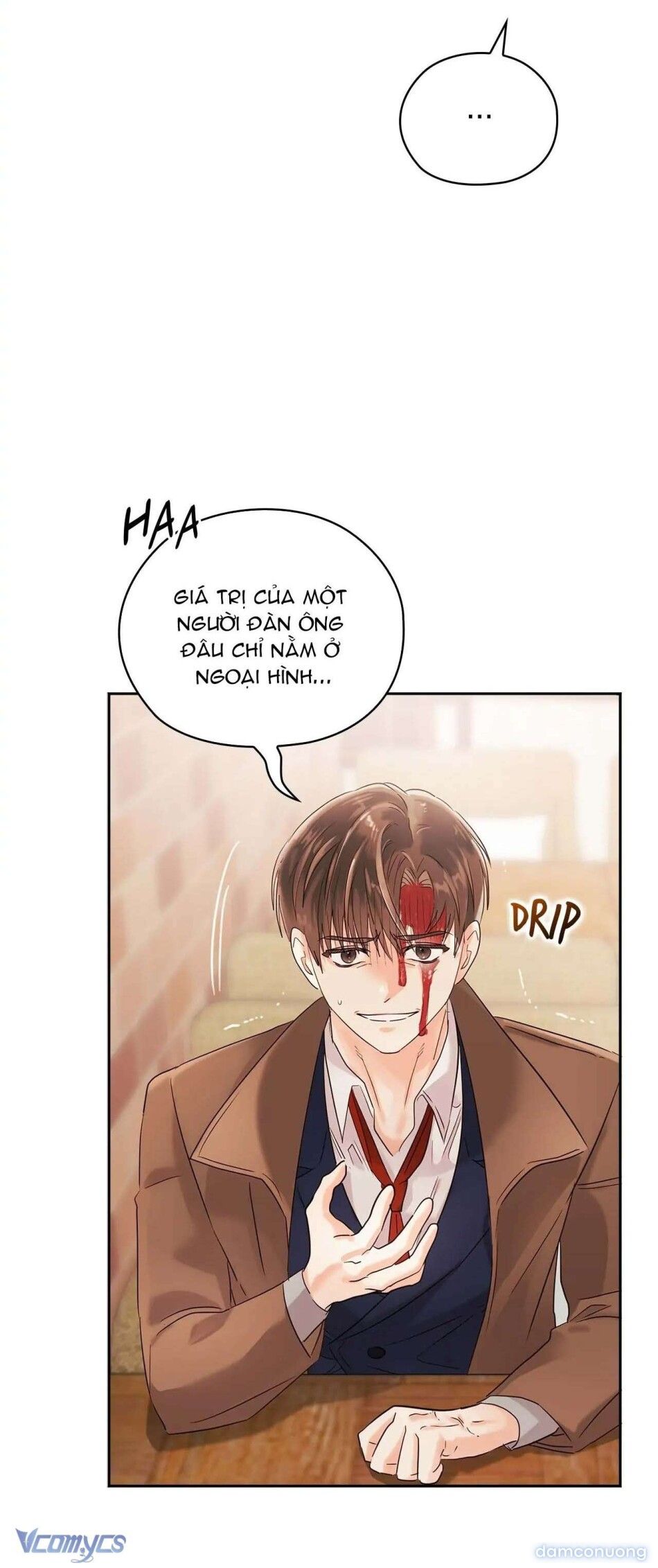 đọc truyện Xin Hãy Đúng Đắn Nơi Công Sở Chương 17 ảnh 41 tại Thiên Thai Truyện