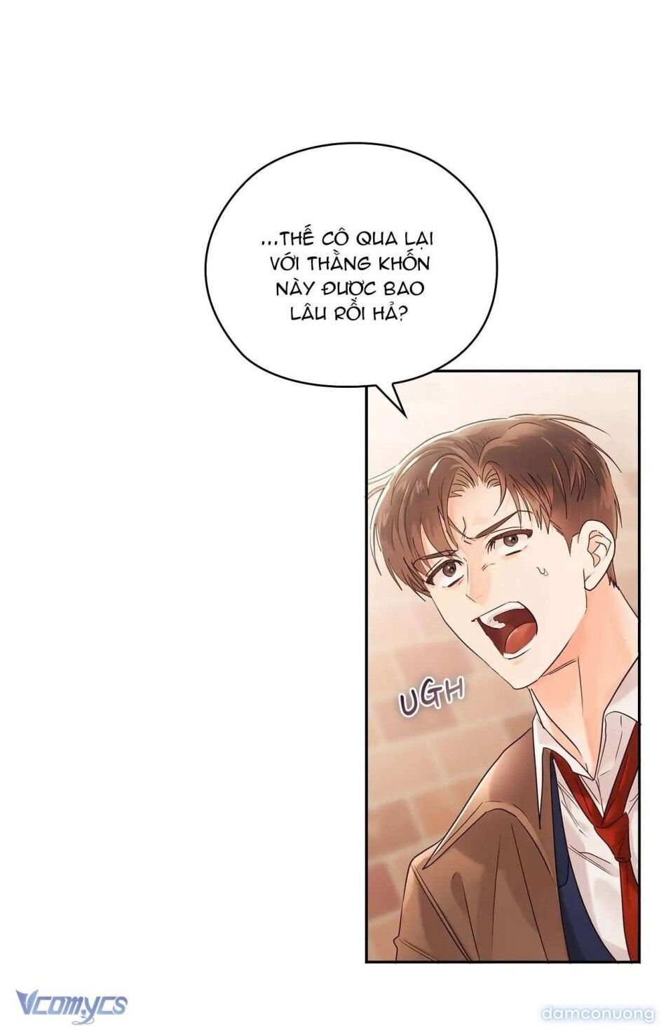 đọc truyện Xin Hãy Đúng Đắn Nơi Công Sở Chương 17 ảnh 6 tại Thiên Thai Truyện