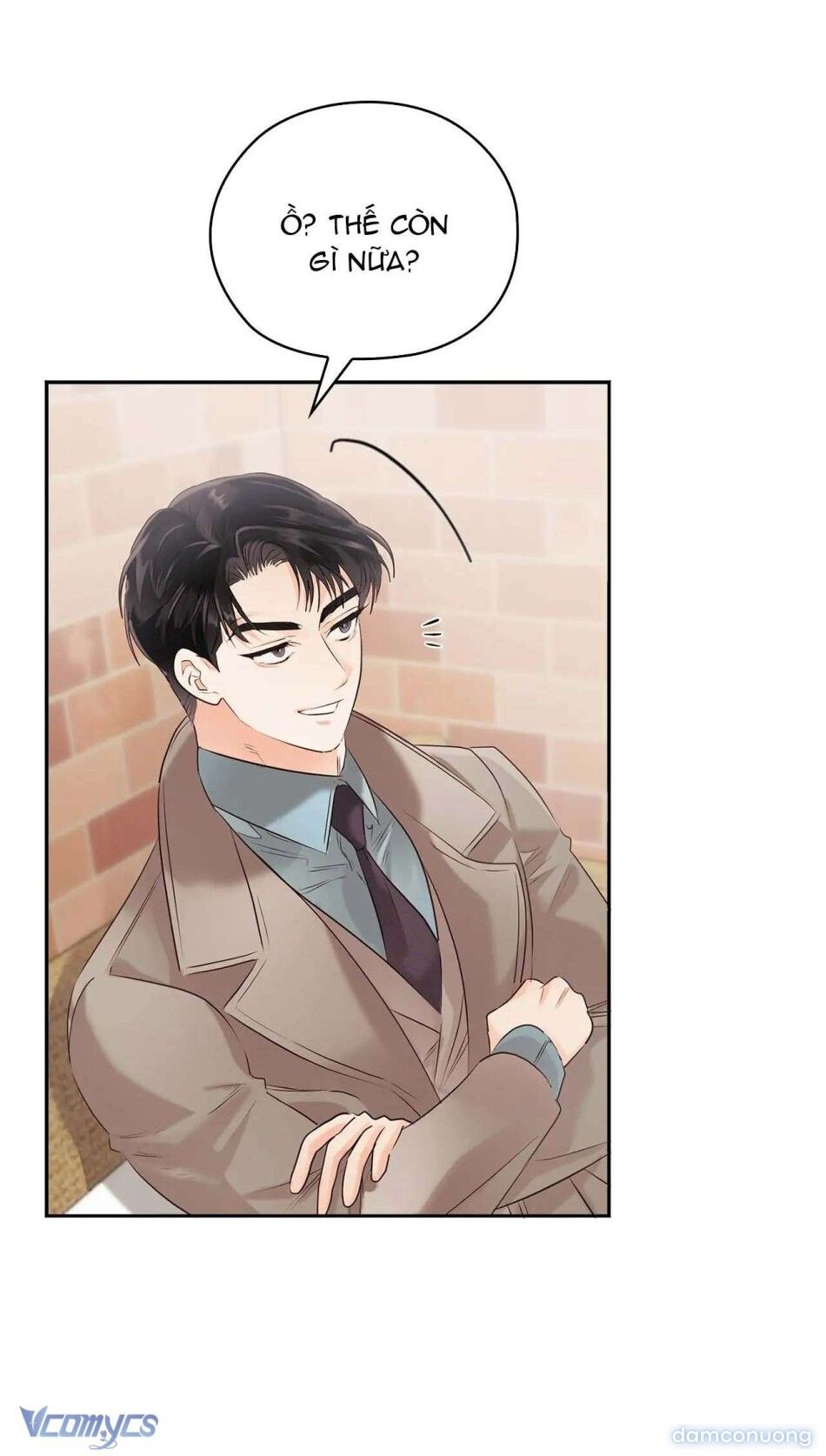 đọc truyện Xin Hãy Đúng Đắn Nơi Công Sở Chương 17 ảnh 42 tại Thiên Thai Truyện