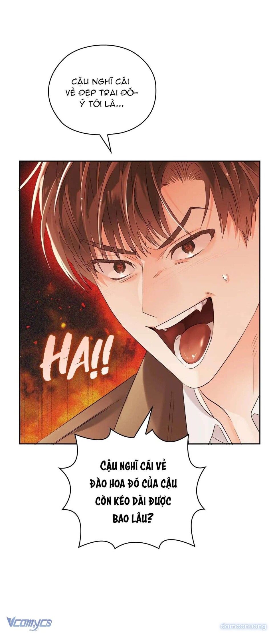 đọc truyện Xin Hãy Đúng Đắn Nơi Công Sở Chương 17 ảnh 44 tại Thiên Thai Truyện