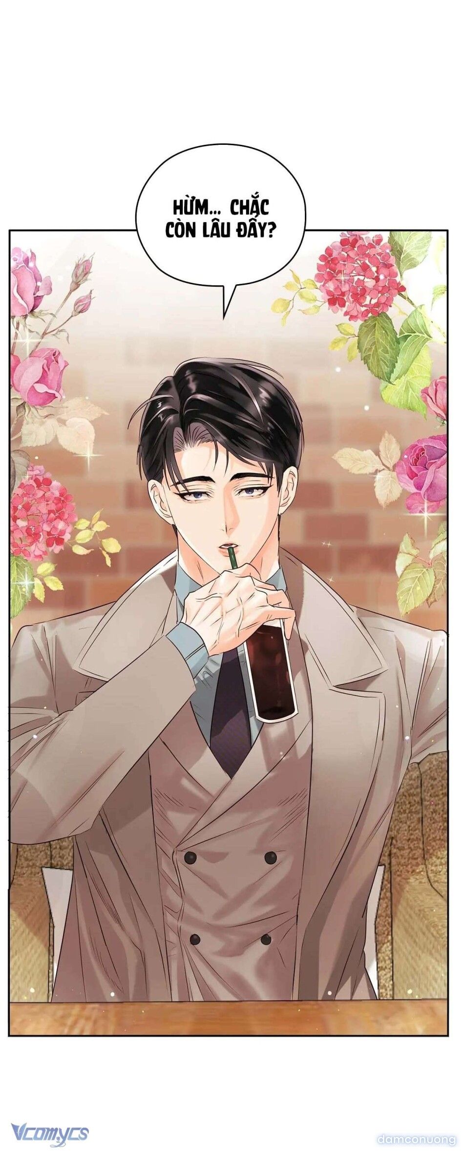 đọc truyện Xin Hãy Đúng Đắn Nơi Công Sở Chương 17 ảnh 45 tại Thiên Thai Truyện