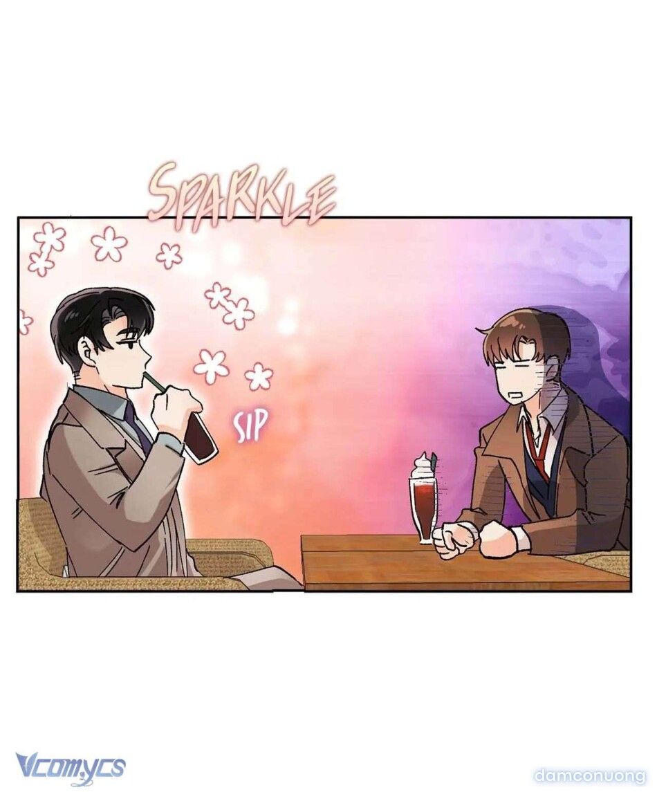 đọc truyện Xin Hãy Đúng Đắn Nơi Công Sở Chương 17 ảnh 46 tại Thiên Thai Truyện