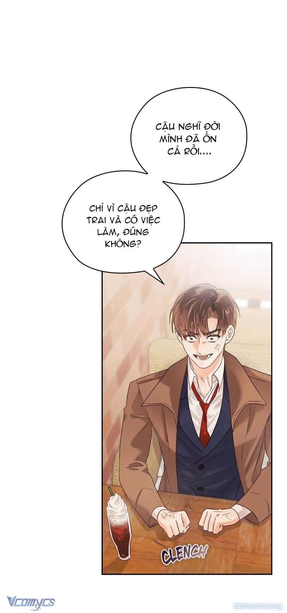 đọc truyện Xin Hãy Đúng Đắn Nơi Công Sở Chương 17 ảnh 47 tại Thiên Thai Truyện