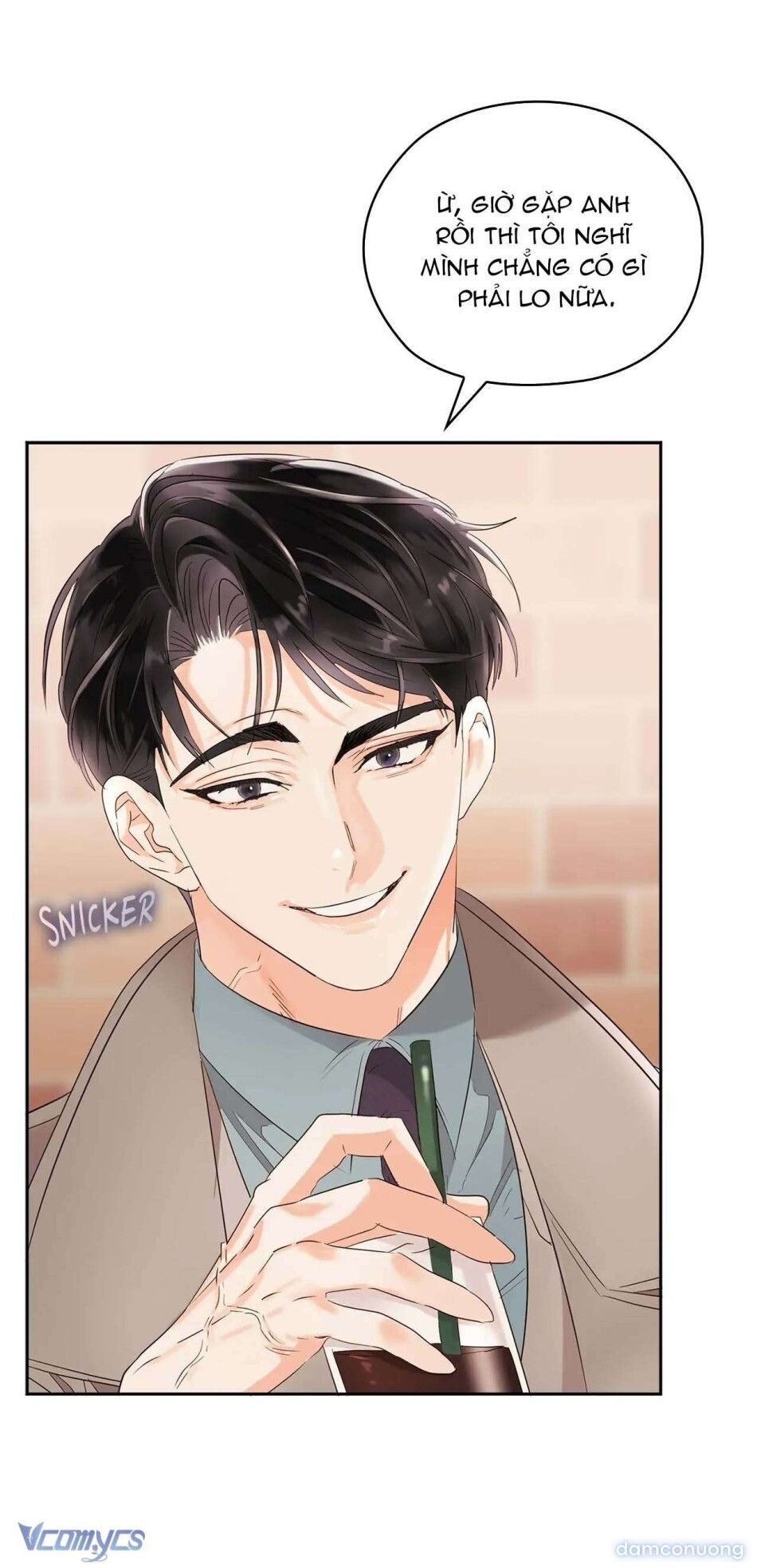 đọc truyện Xin Hãy Đúng Đắn Nơi Công Sở Chương 17 ảnh 48 tại Thiên Thai Truyện