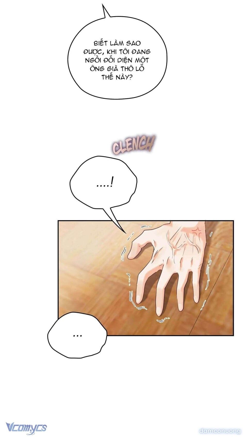 đọc truyện Xin Hãy Đúng Đắn Nơi Công Sở Chương 17 ảnh 50 tại Thiên Thai Truyện