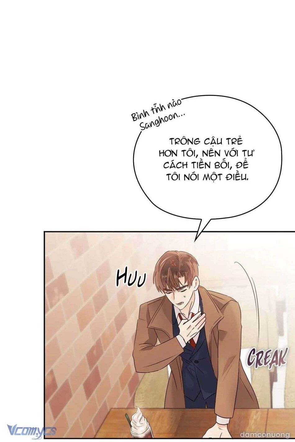 đọc truyện Xin Hãy Đúng Đắn Nơi Công Sở Chương 17 ảnh 51 tại Thiên Thai Truyện