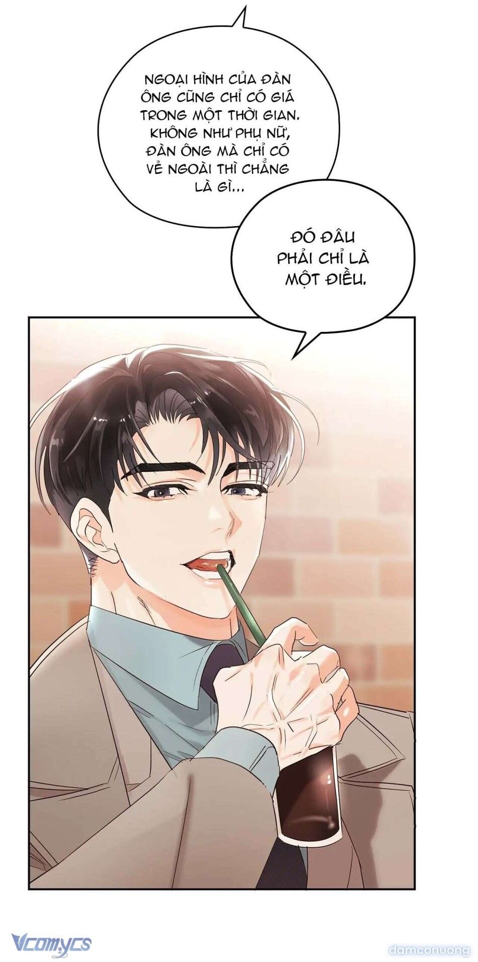 đọc truyện Xin Hãy Đúng Đắn Nơi Công Sở Chương 17 ảnh 52 tại Thiên Thai Truyện