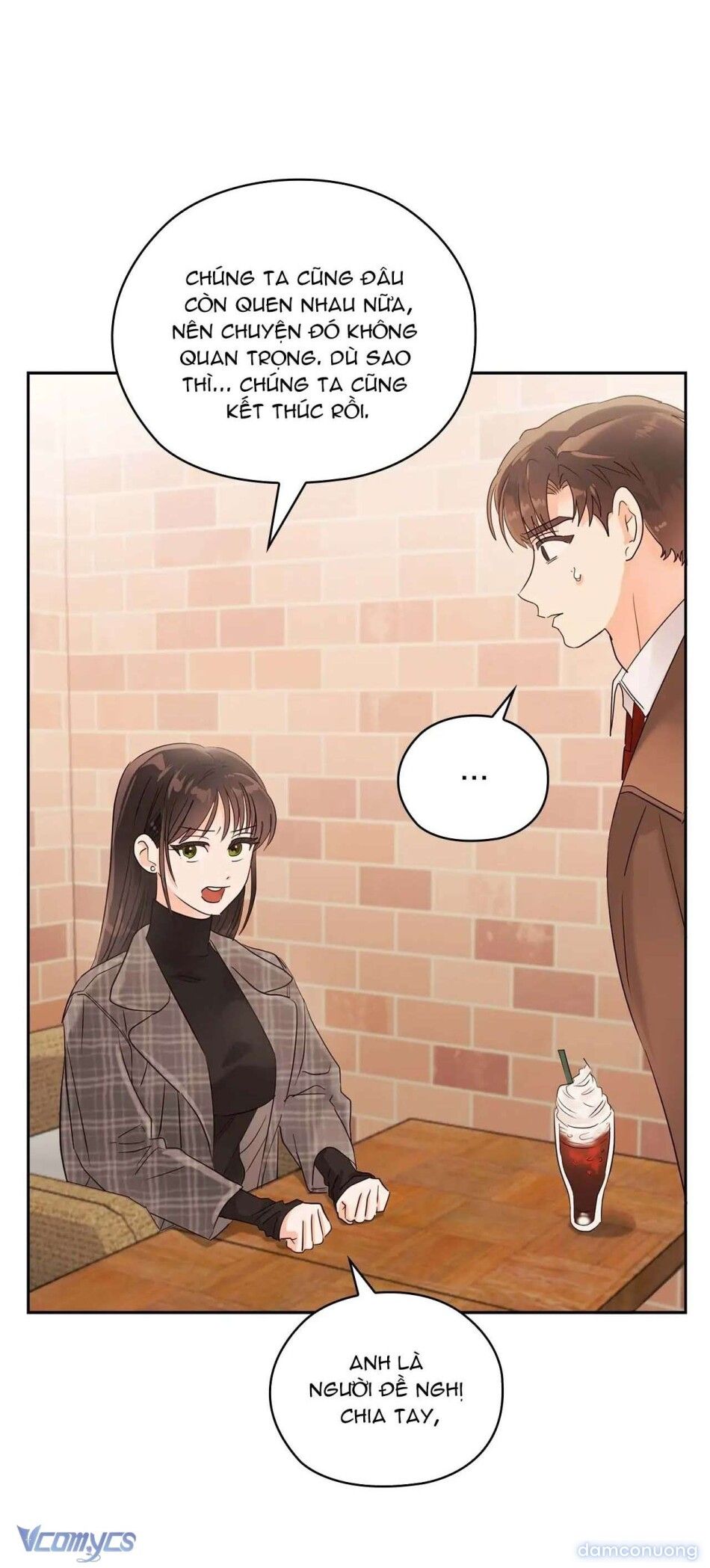 đọc truyện Xin Hãy Đúng Đắn Nơi Công Sở Chương 17 ảnh 59 tại Thiên Thai Truyện