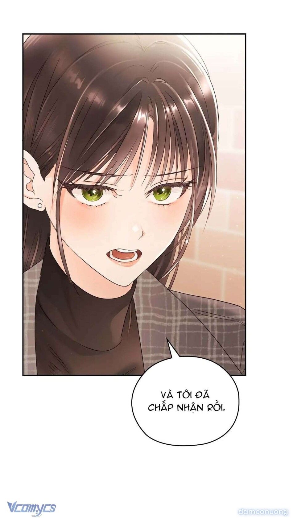 đọc truyện Xin Hãy Đúng Đắn Nơi Công Sở Chương 17 ảnh 60 tại Thiên Thai Truyện