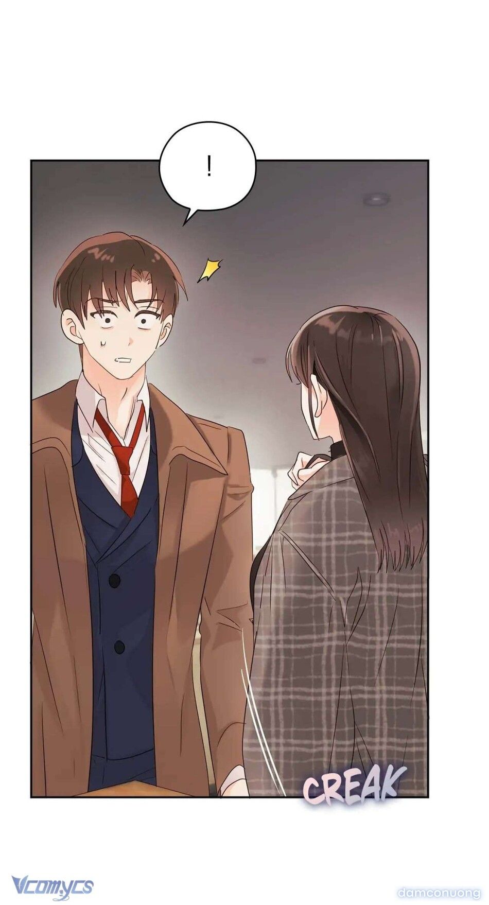 đọc truyện Xin Hãy Đúng Đắn Nơi Công Sở Chương 17 ảnh 61 tại Thiên Thai Truyện