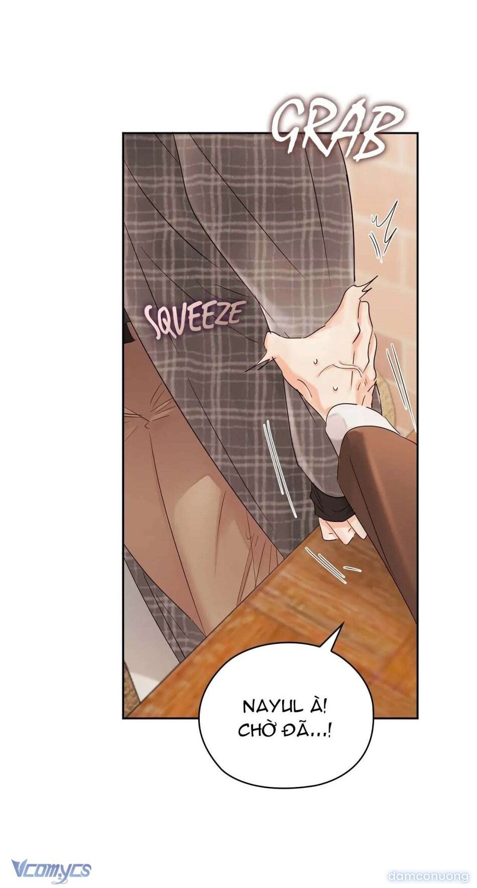 đọc truyện Xin Hãy Đúng Đắn Nơi Công Sở Chương 17 ảnh 62 tại Thiên Thai Truyện