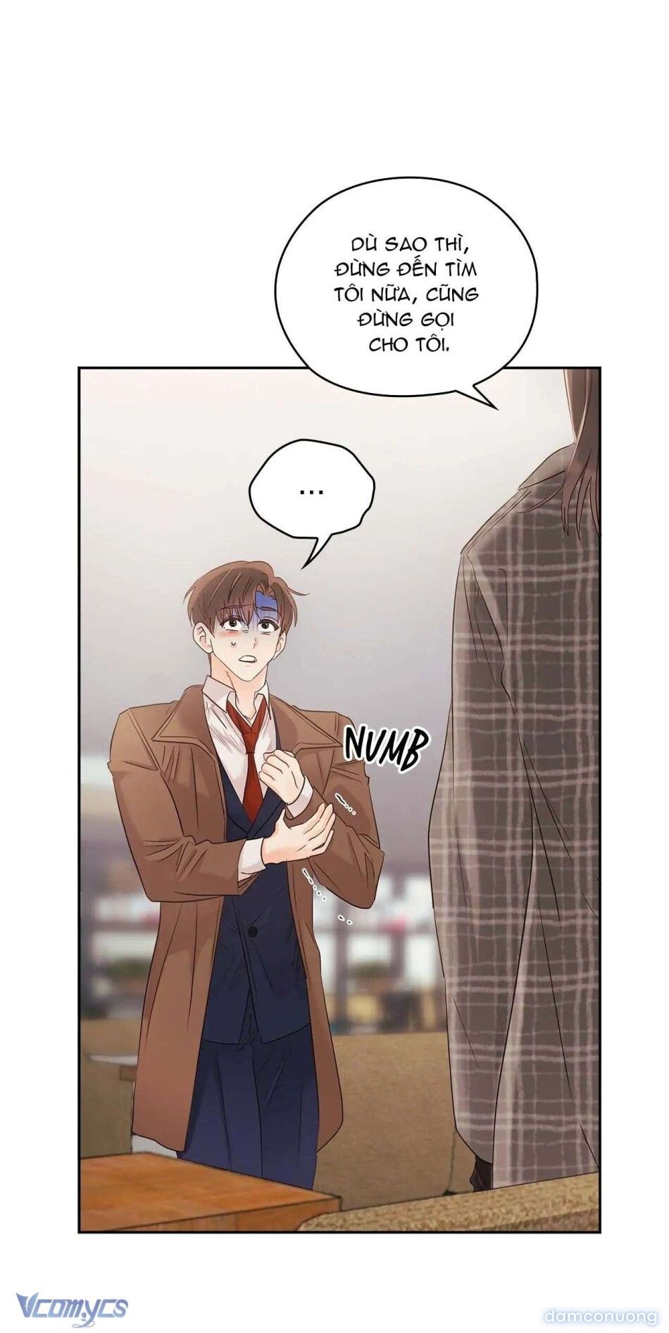 đọc truyện Xin Hãy Đúng Đắn Nơi Công Sở Chương 17 ảnh 67 tại Thiên Thai Truyện