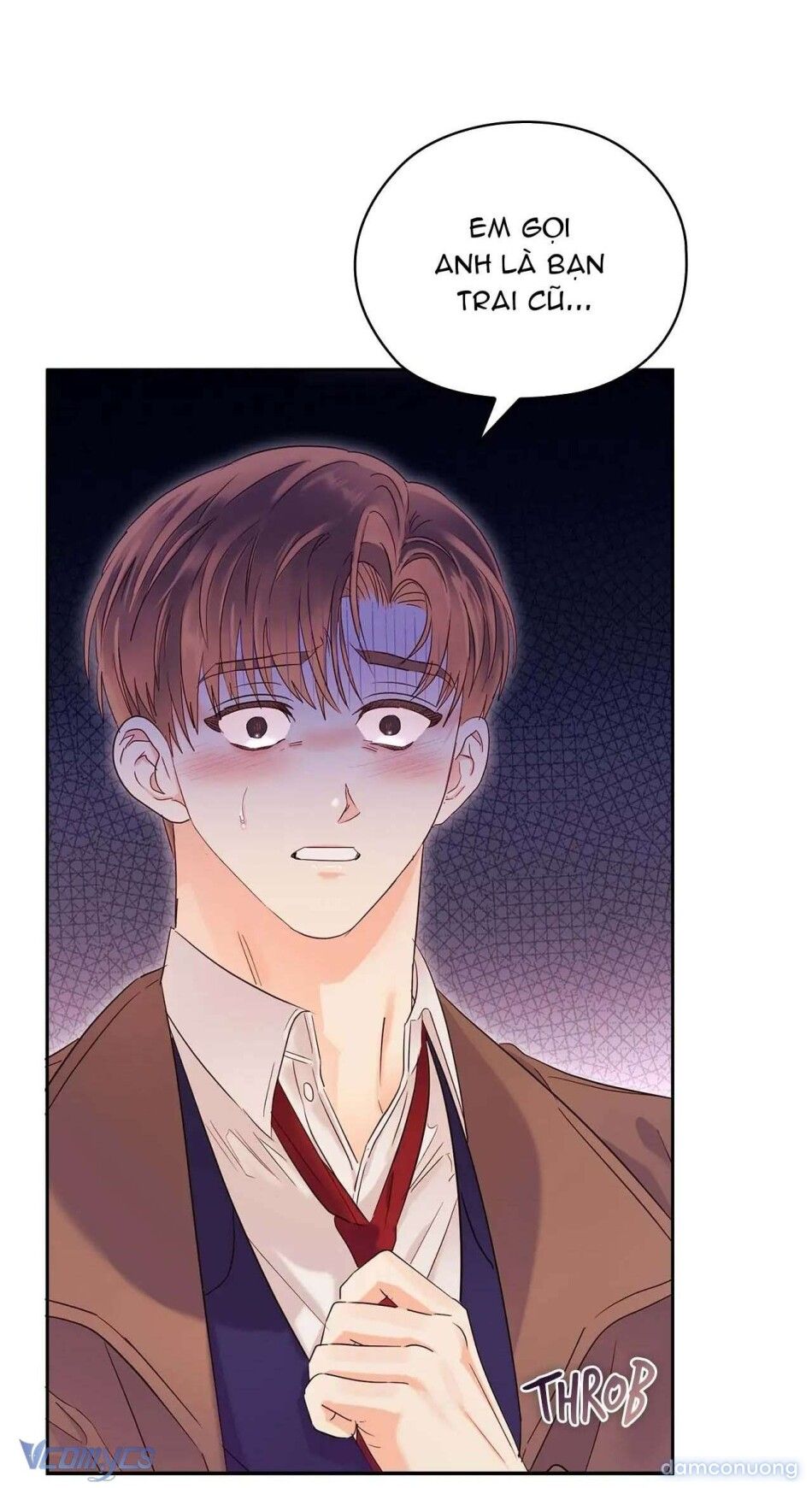 đọc truyện Xin Hãy Đúng Đắn Nơi Công Sở Chương 17 ảnh 68 tại Thiên Thai Truyện