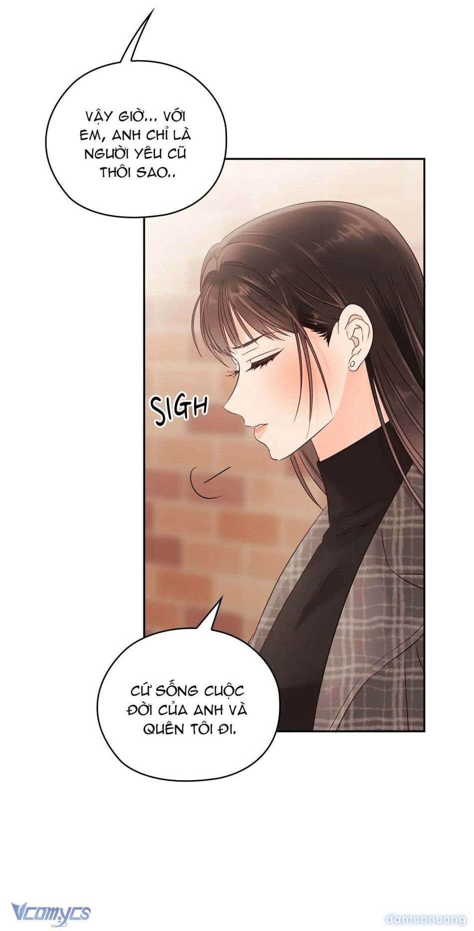 đọc truyện Xin Hãy Đúng Đắn Nơi Công Sở Chương 17 ảnh 69 tại Thiên Thai Truyện