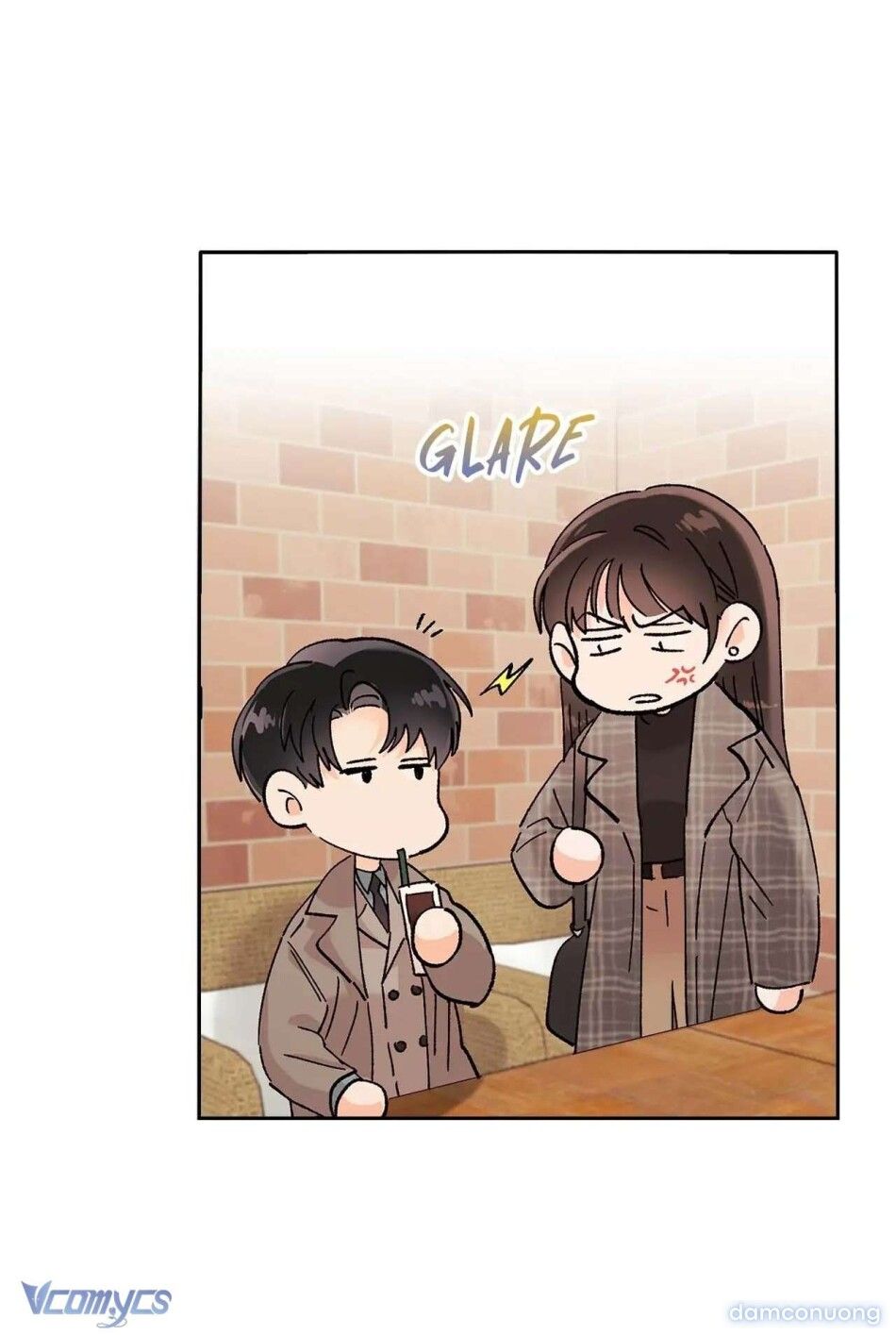 đọc truyện Xin Hãy Đúng Đắn Nơi Công Sở Chương 17 ảnh 71 tại Thiên Thai Truyện