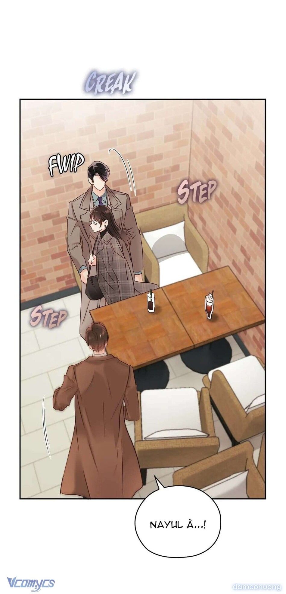 đọc truyện Xin Hãy Đúng Đắn Nơi Công Sở Chương 17 ảnh 72 tại Thiên Thai Truyện