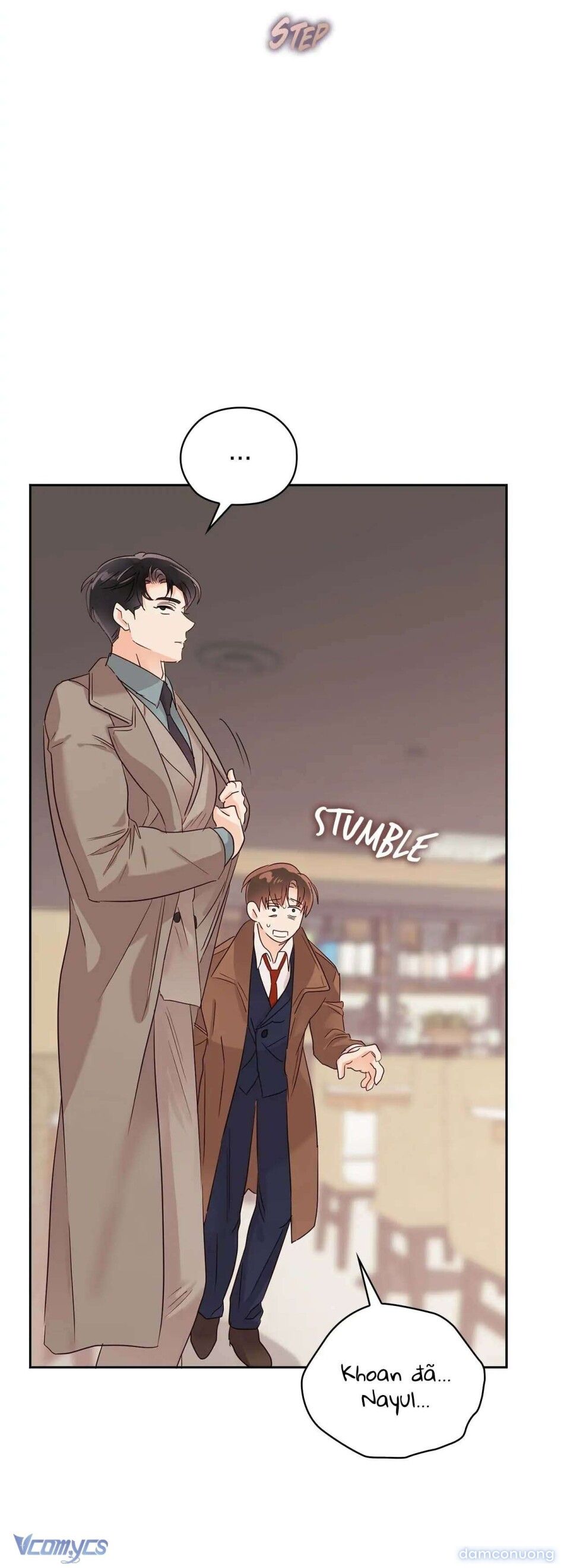 đọc truyện Xin Hãy Đúng Đắn Nơi Công Sở Chương 17 ảnh 75 tại Thiên Thai Truyện