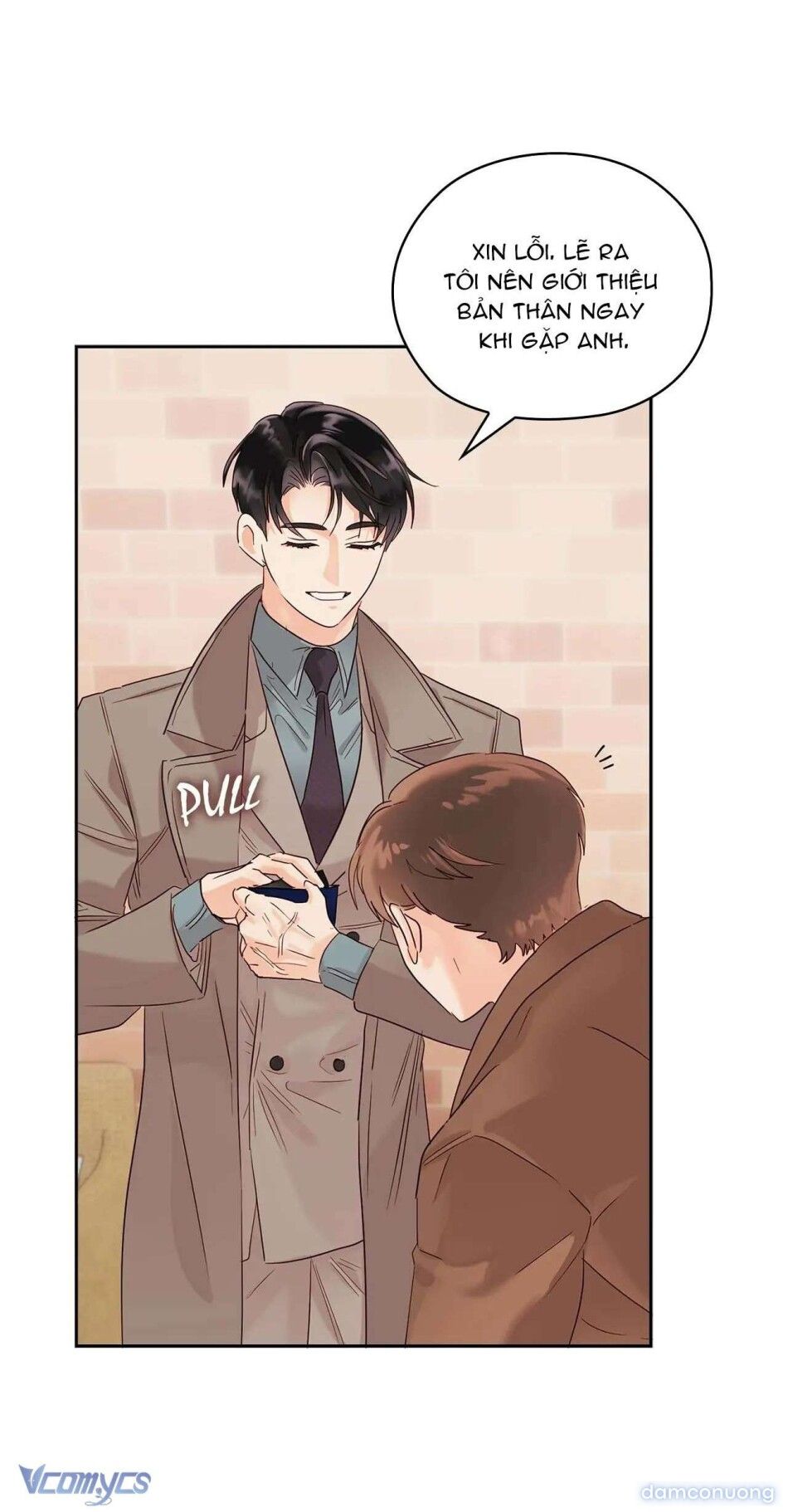 đọc truyện Xin Hãy Đúng Đắn Nơi Công Sở Chương 17 ảnh 76 tại Thiên Thai Truyện