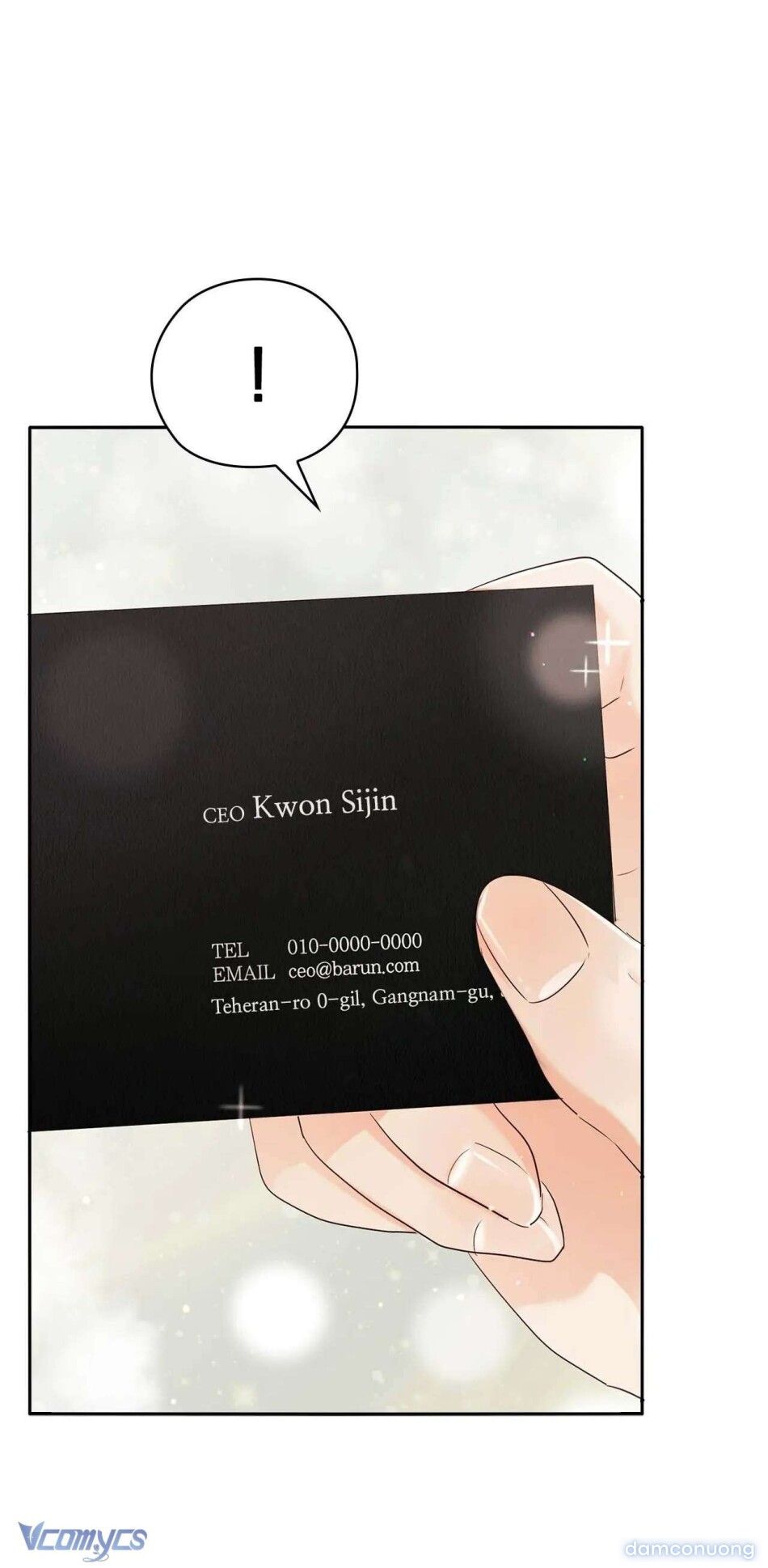 đọc truyện Xin Hãy Đúng Đắn Nơi Công Sở Chương 17 ảnh 78 tại Thiên Thai Truyện