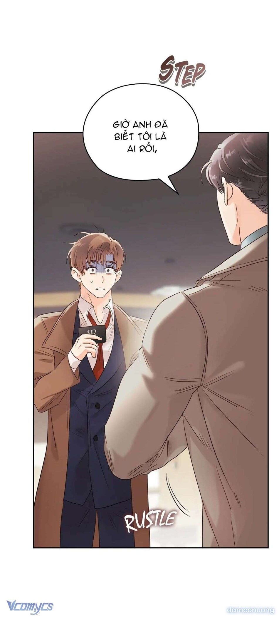 đọc truyện Xin Hãy Đúng Đắn Nơi Công Sở Chương 17 ảnh 79 tại Thiên Thai Truyện