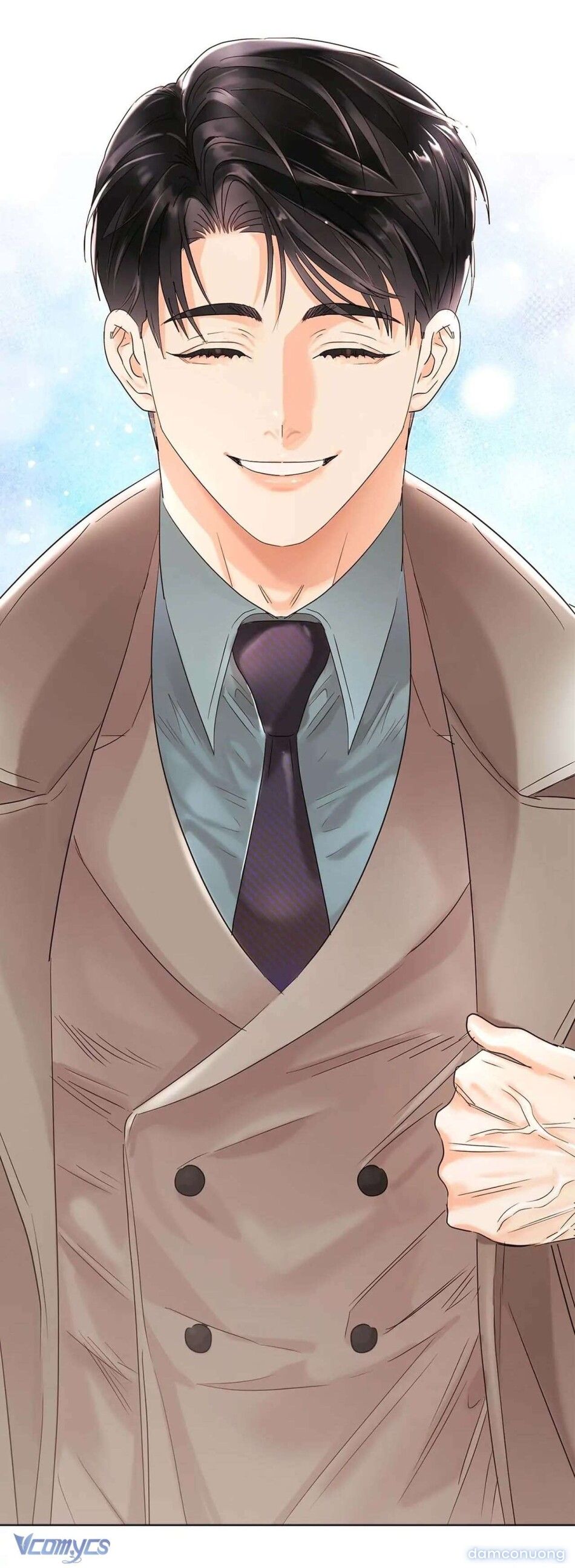 đọc truyện Xin Hãy Đúng Đắn Nơi Công Sở Chương 17 ảnh 81 tại Thiên Thai Truyện