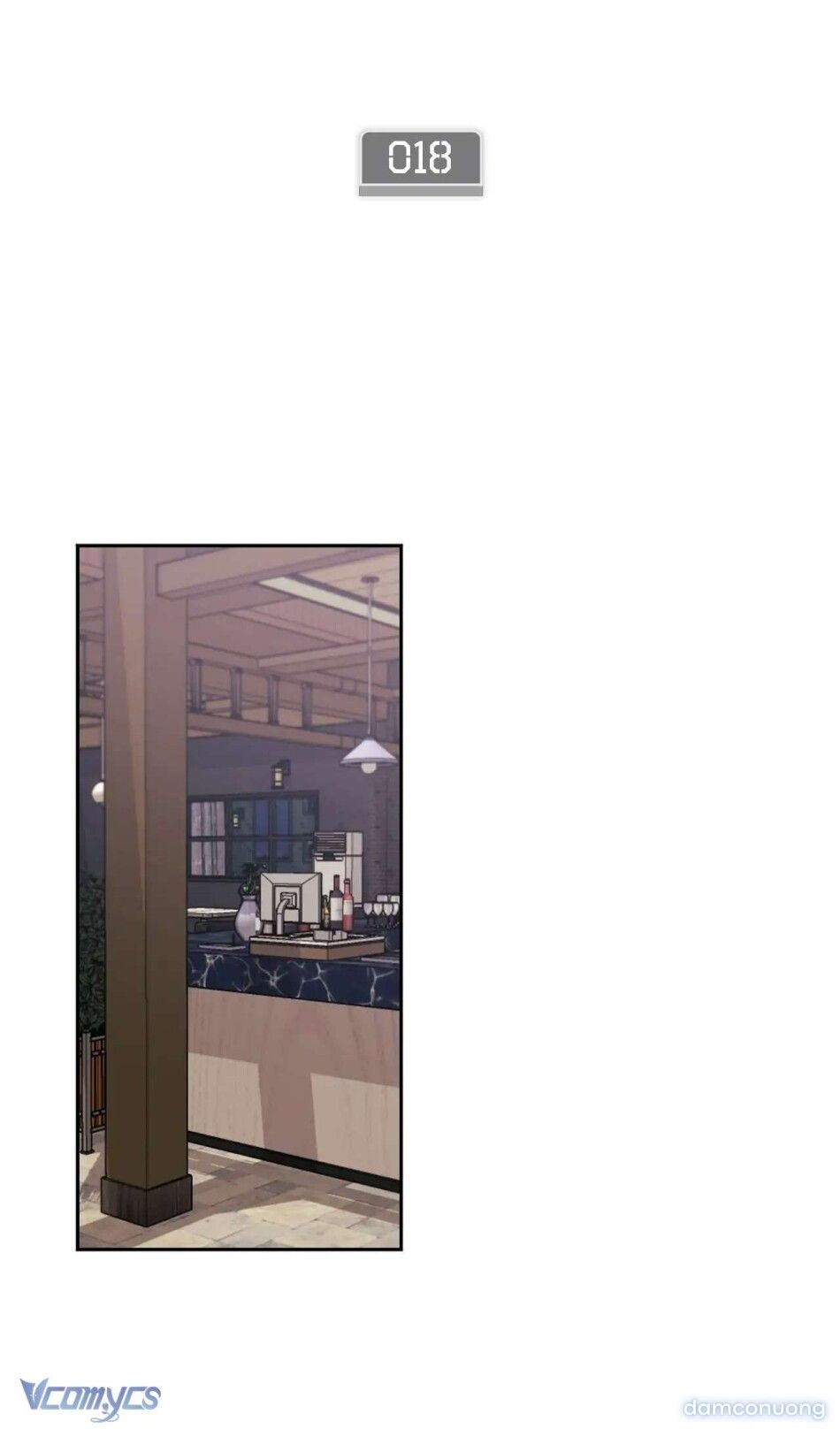 đọc truyện Xin Hãy Đúng Đắn Nơi Công Sở Chương 18 ảnh 3 tại Thiên Thai Truyện