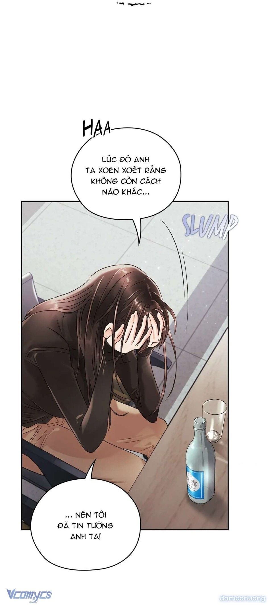 đọc truyện Xin Hãy Đúng Đắn Nơi Công Sở Chương 18 ảnh 13 tại Thiên Thai Truyện