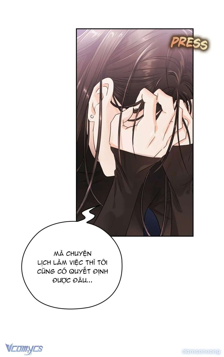 đọc truyện Xin Hãy Đúng Đắn Nơi Công Sở Chương 18 ảnh 14 tại Thiên Thai Truyện